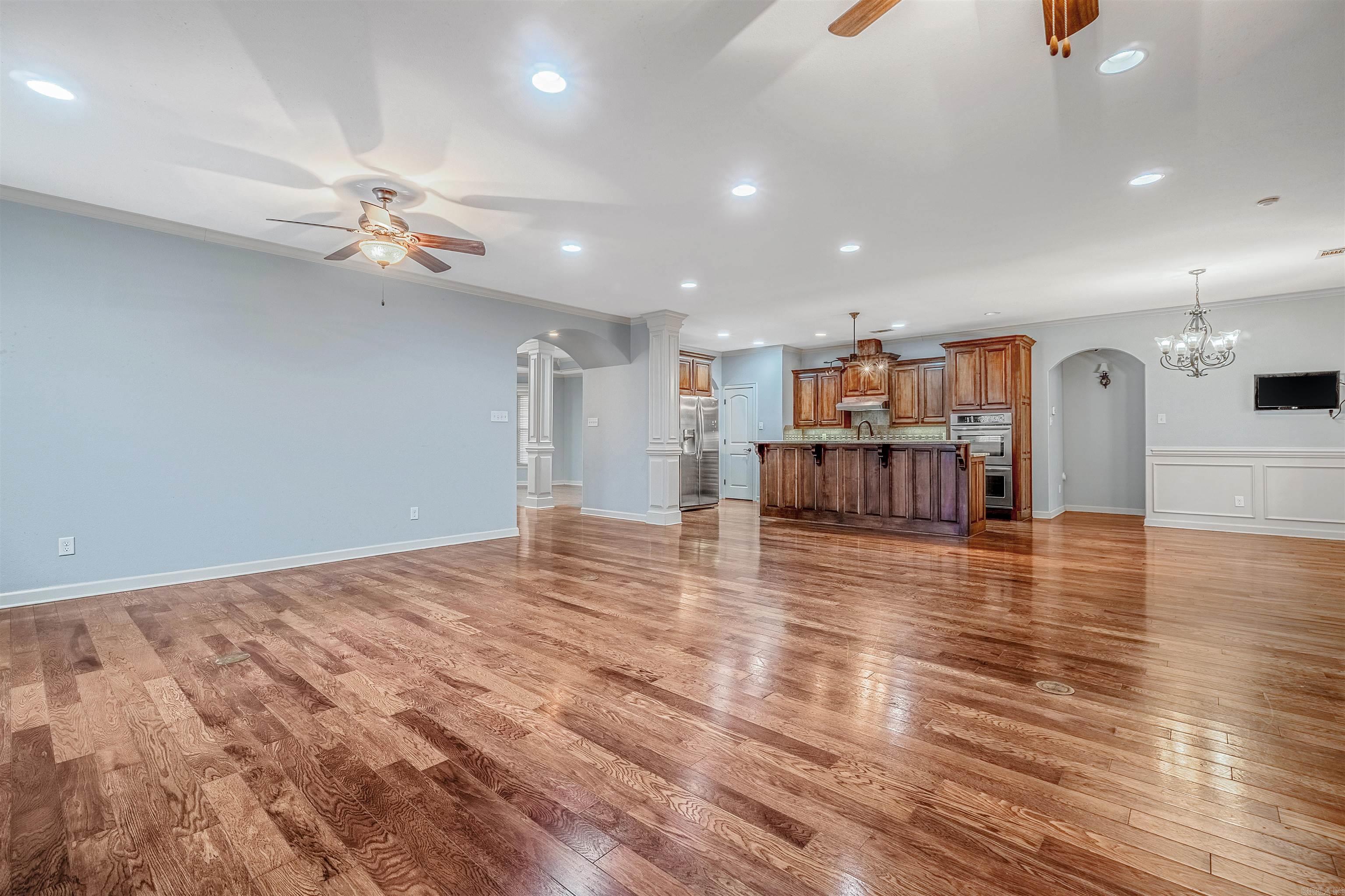 FOREST VALLEY - Residential