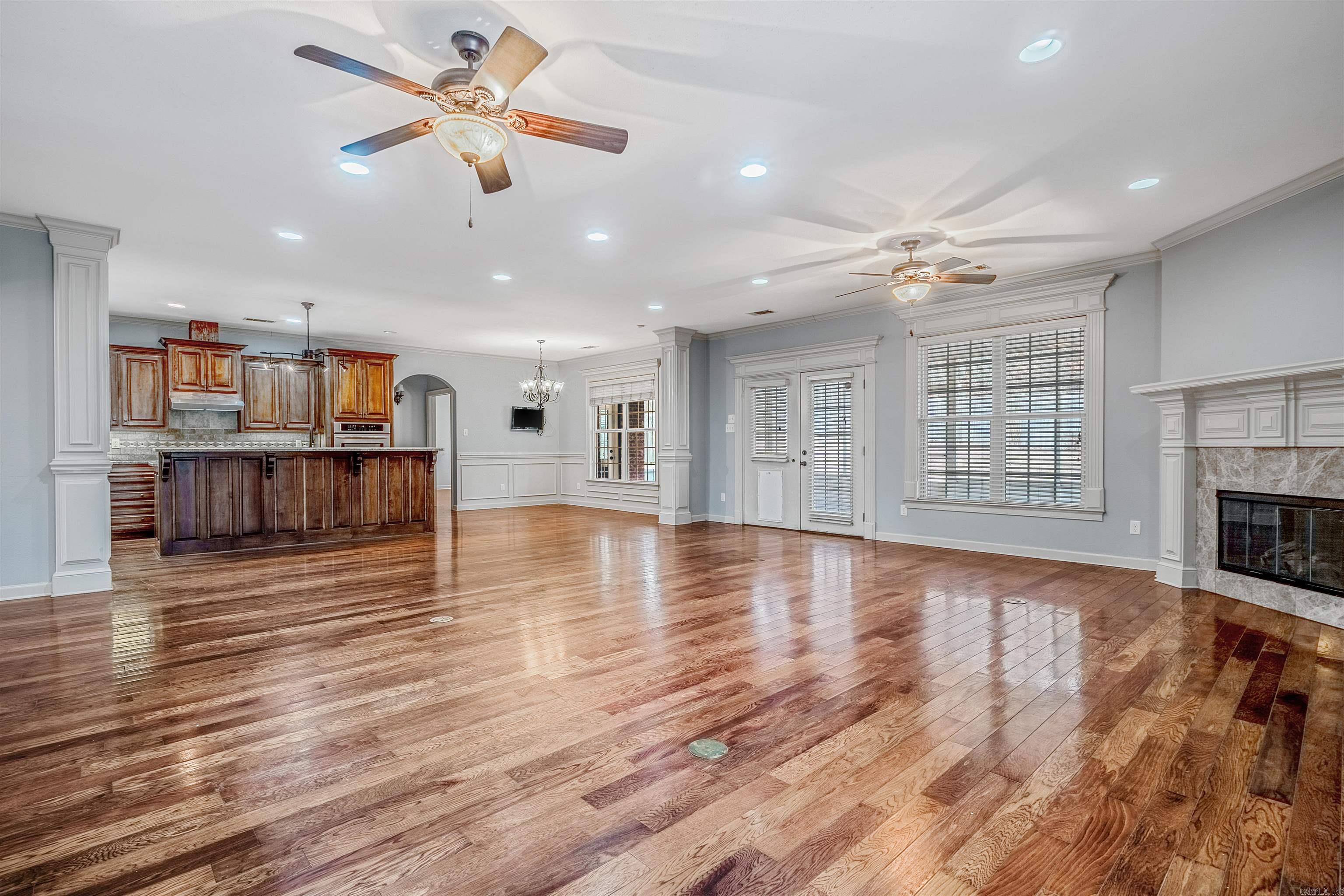 FOREST VALLEY - Residential