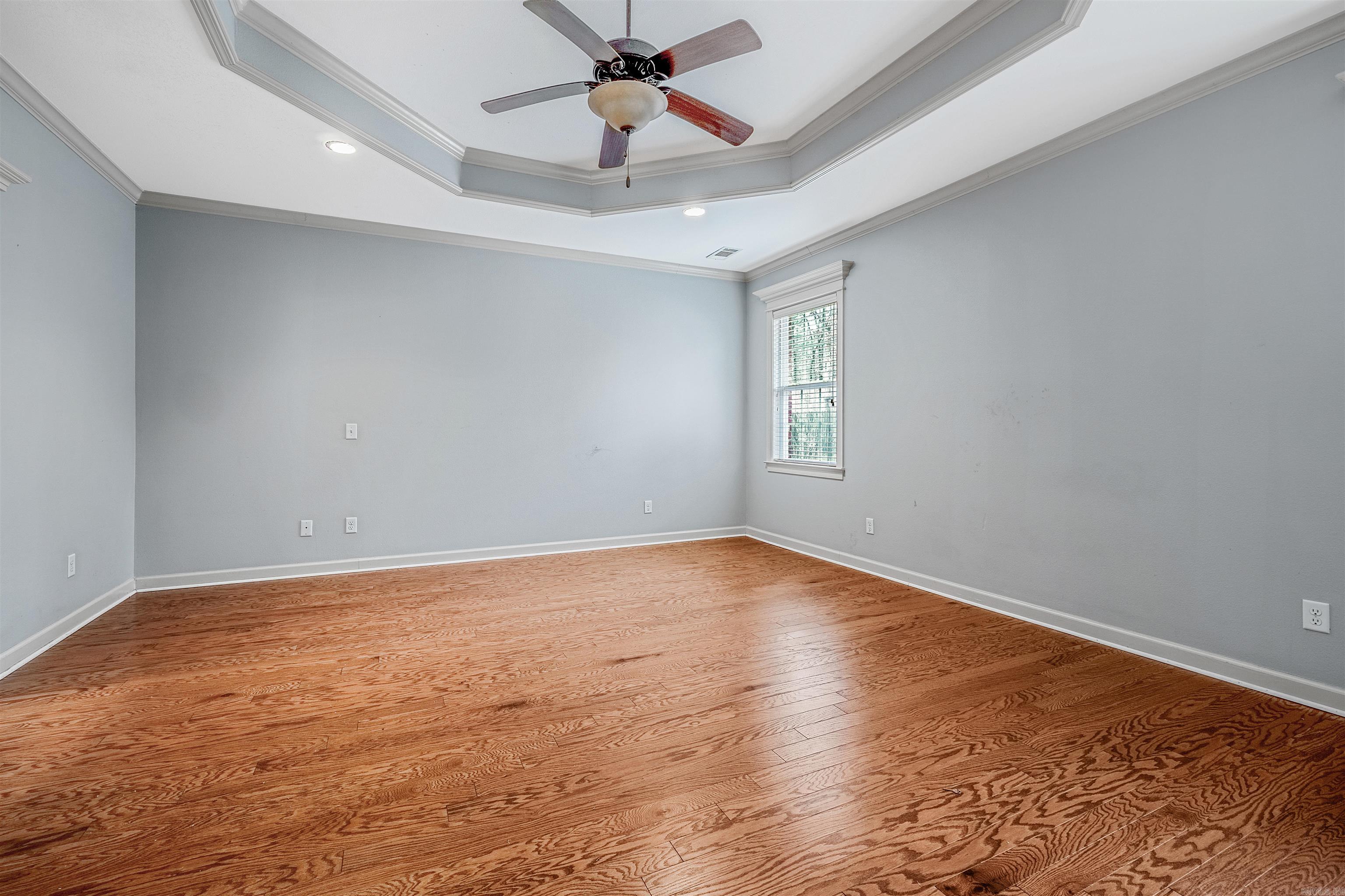 FOREST VALLEY - Residential