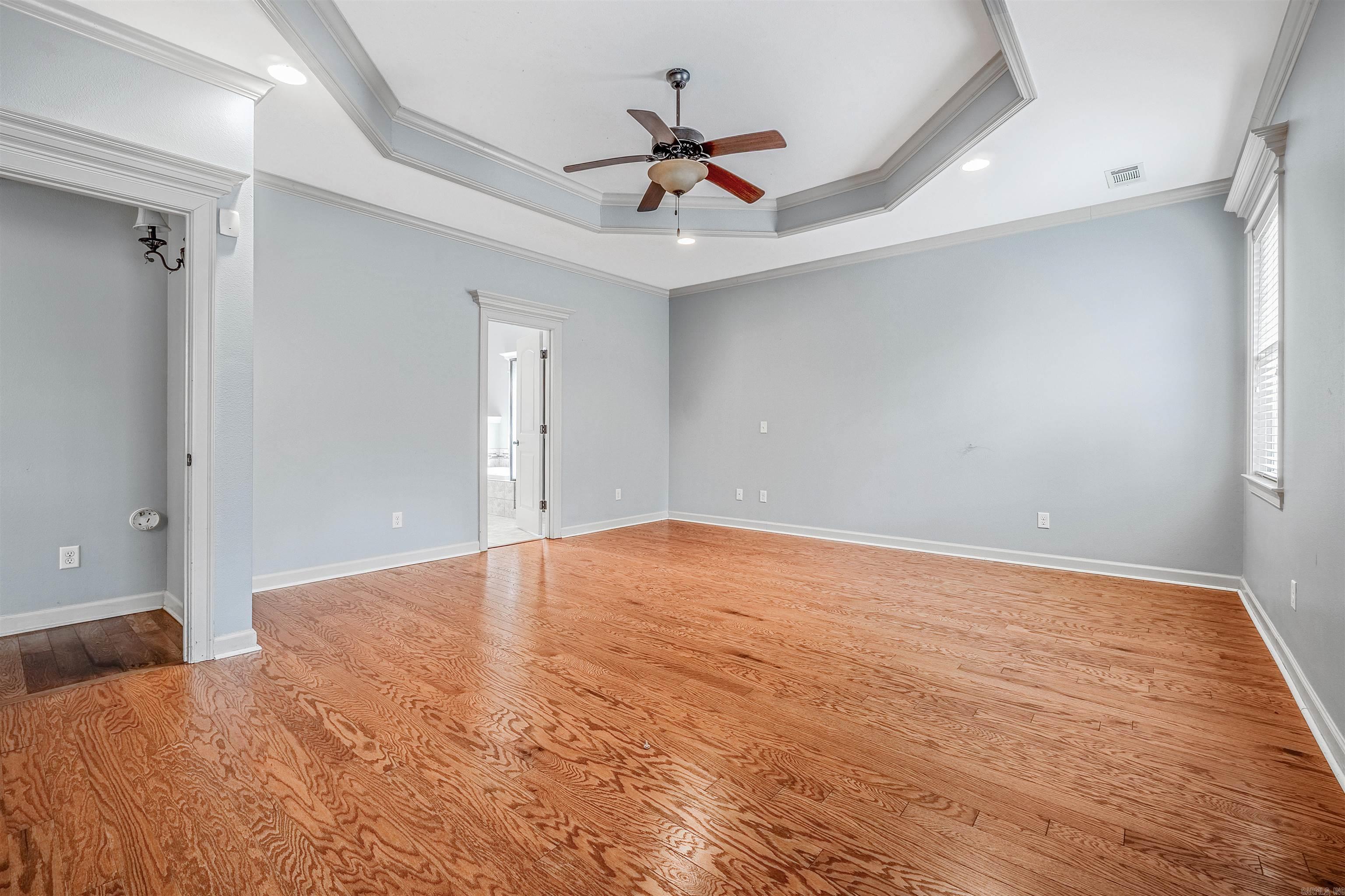 FOREST VALLEY - Residential