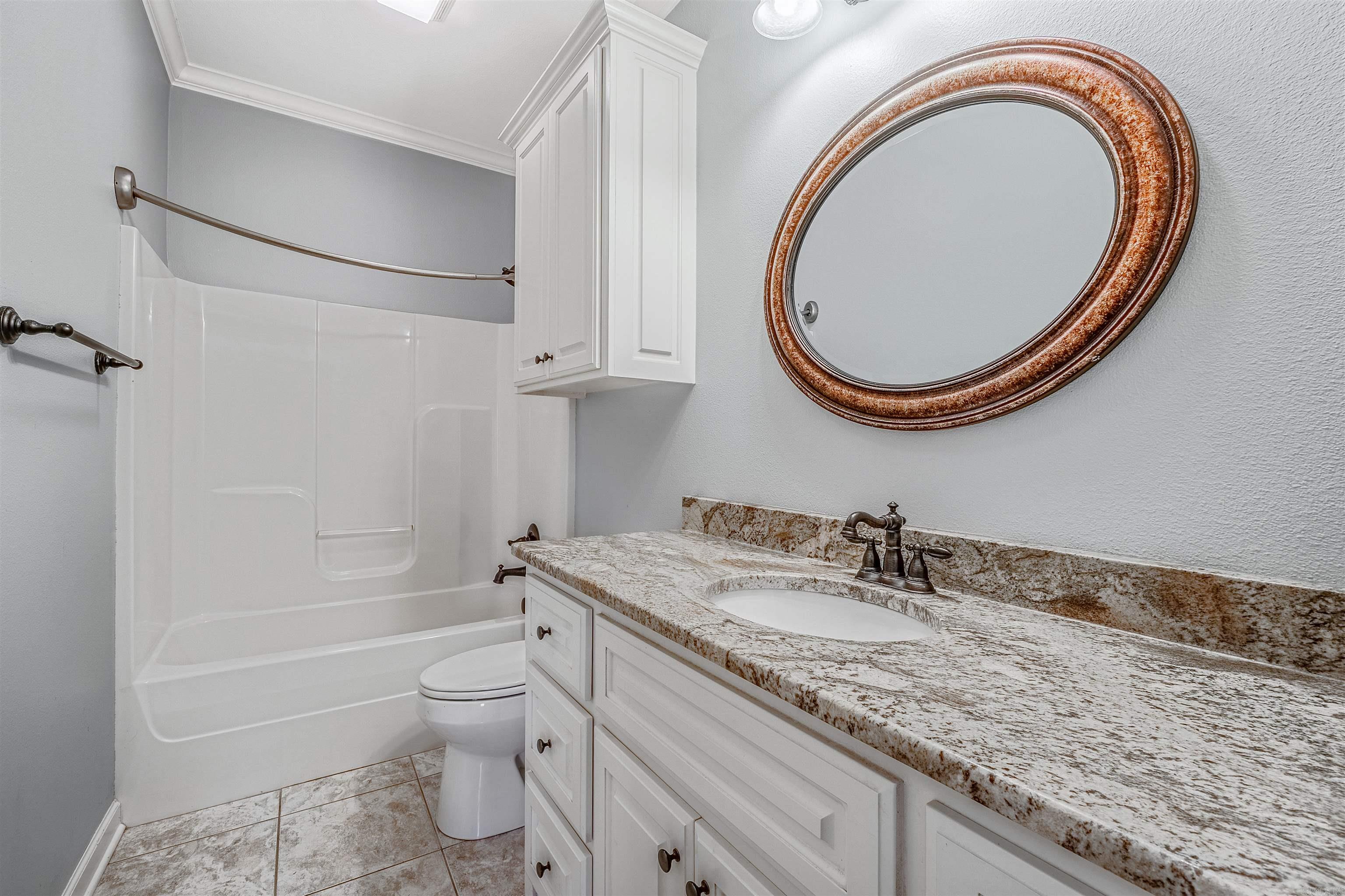 FOREST VALLEY - Residential