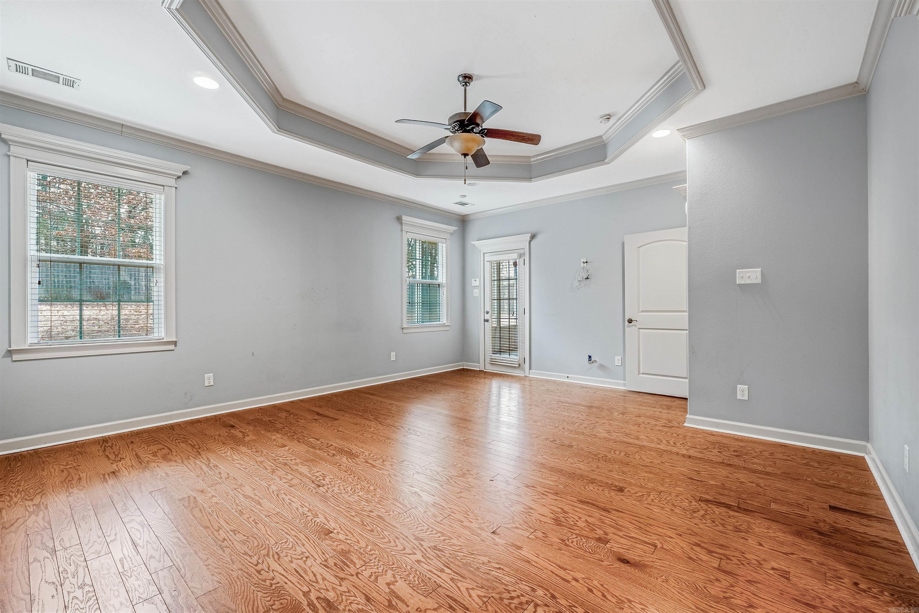 FOREST VALLEY - Residential