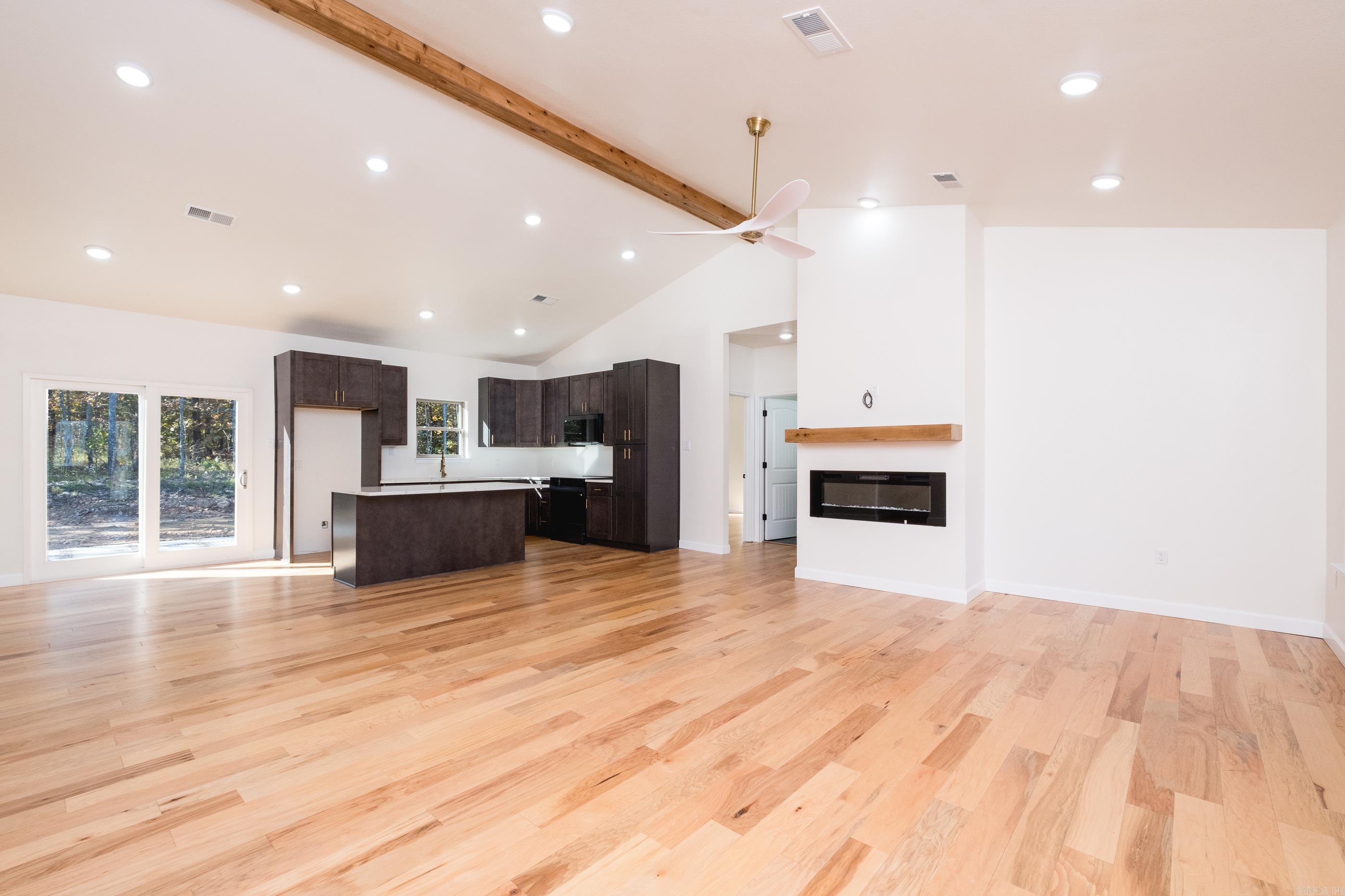 Saltillo Heights Phase 5 - Residential