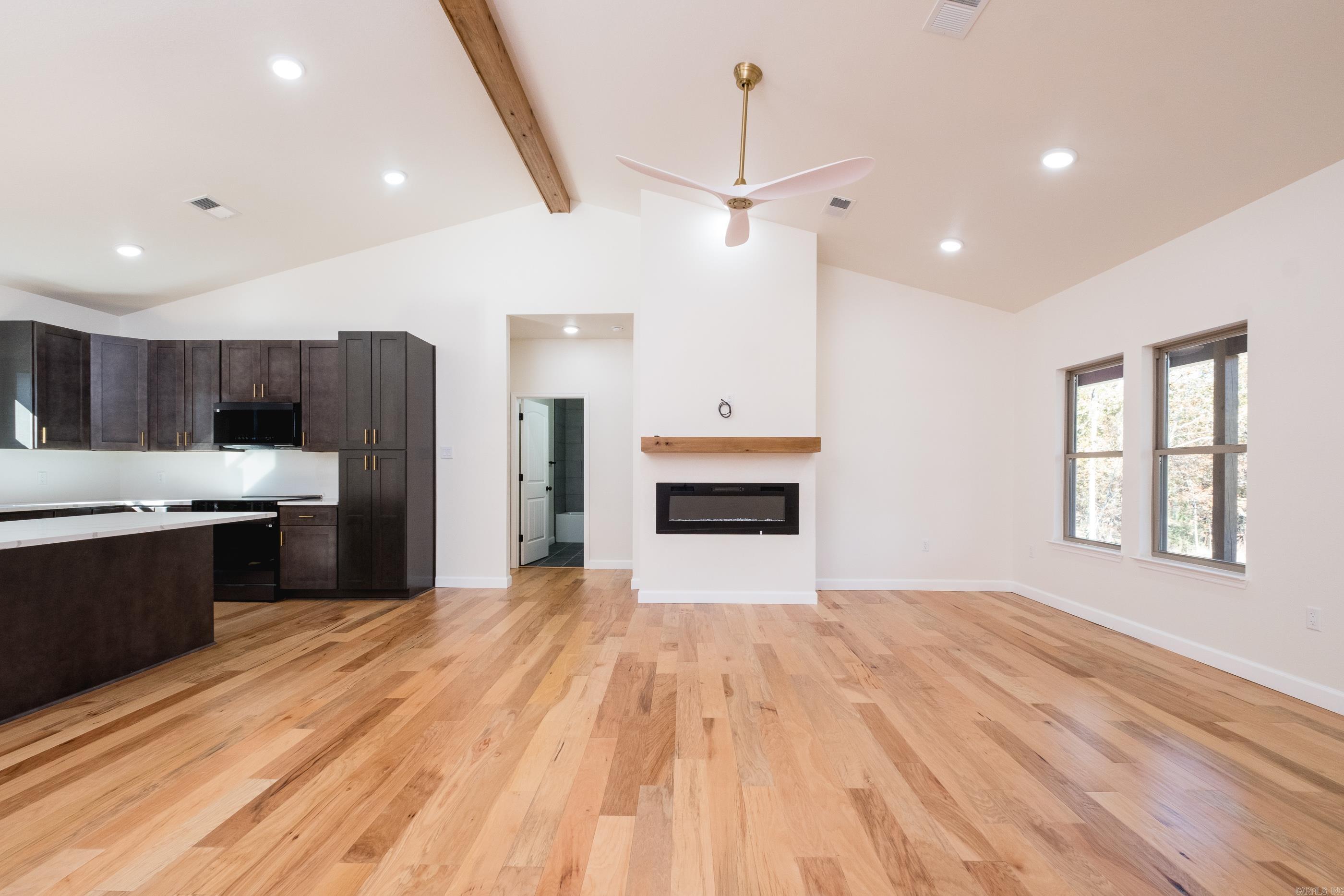 Saltillo Heights Phase 5 - Residential