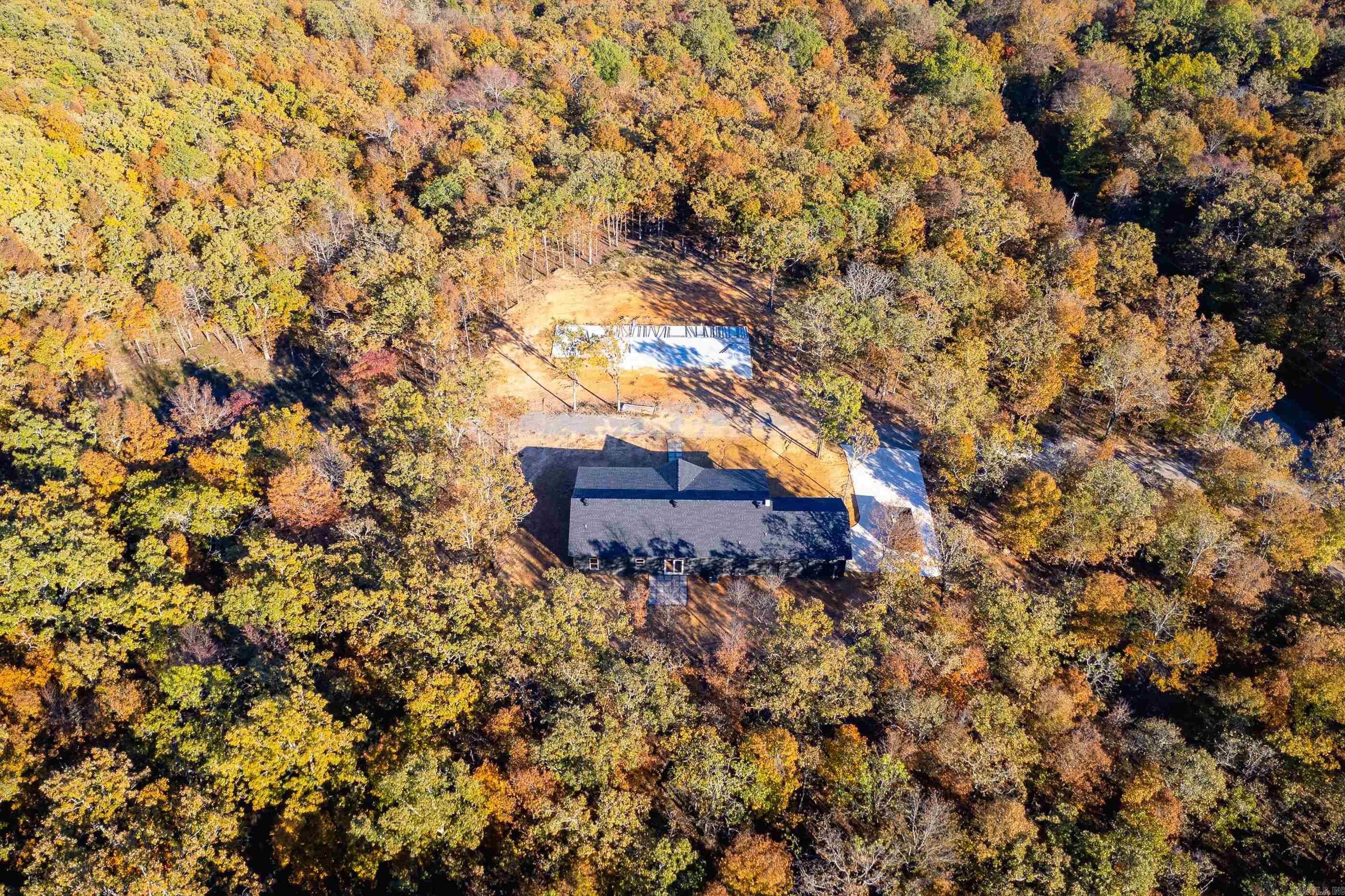 Saltillo Heights Phase 5 - Residential