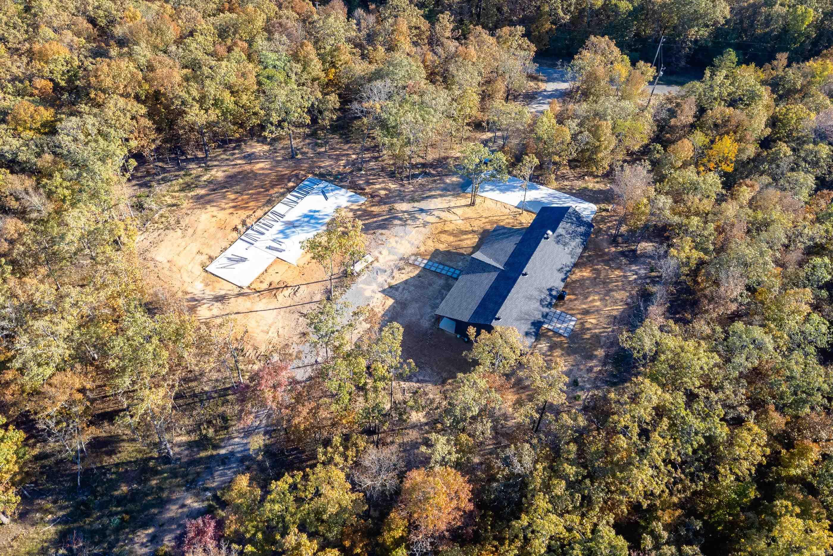 Saltillo Heights Phase 5 - Residential