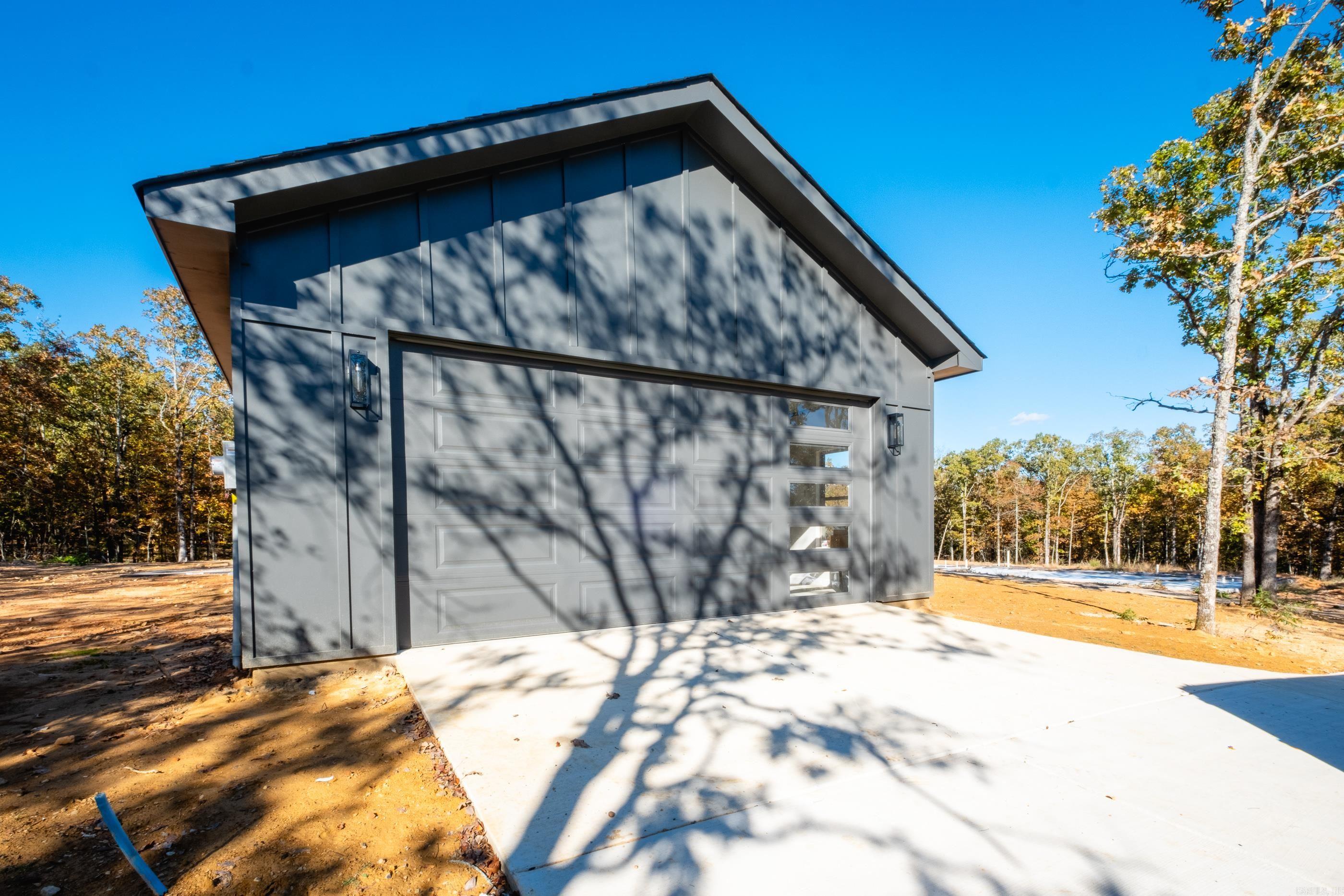 Saltillo Heights Phase 5 - Residential