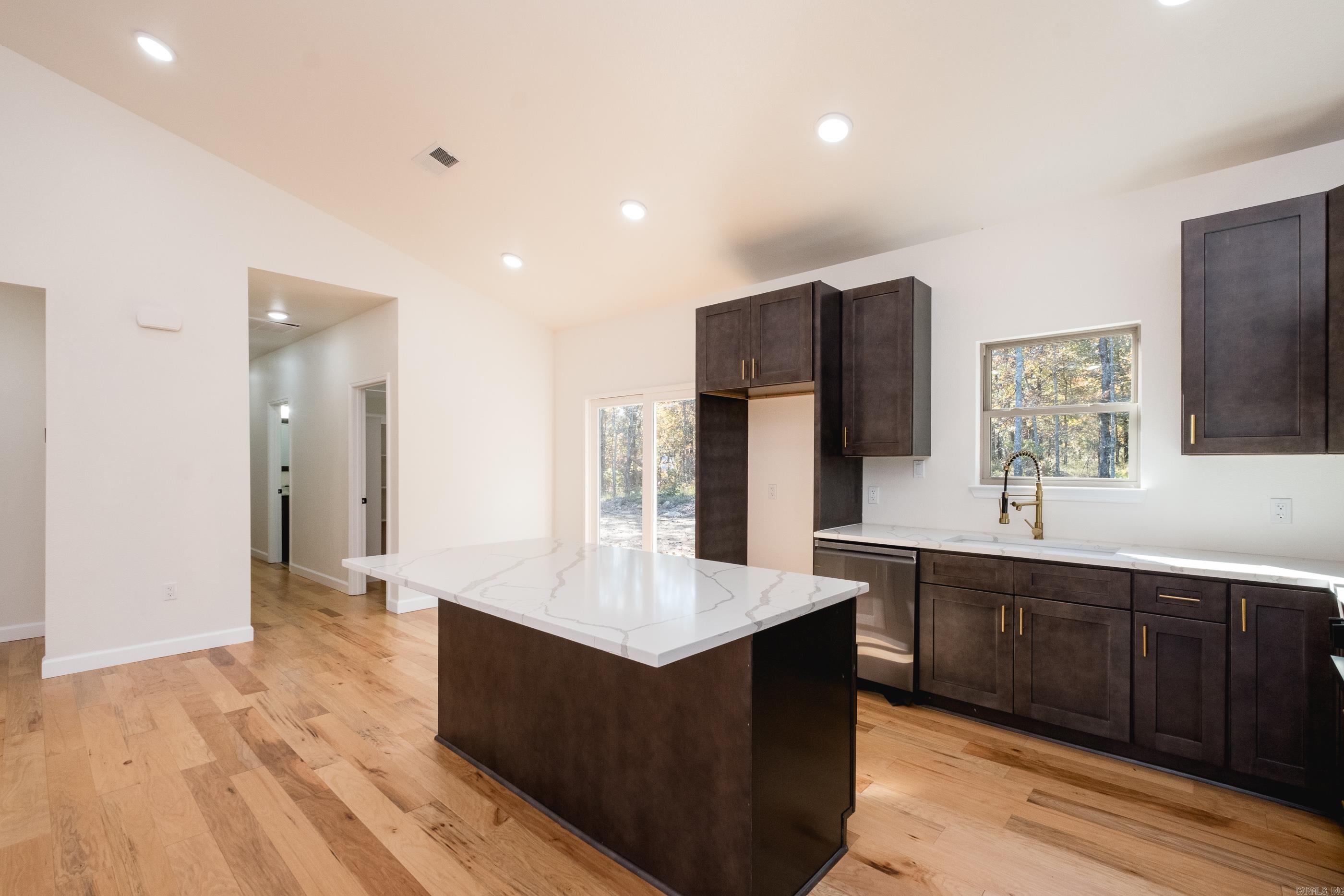 Saltillo Heights Phase 5 - Residential