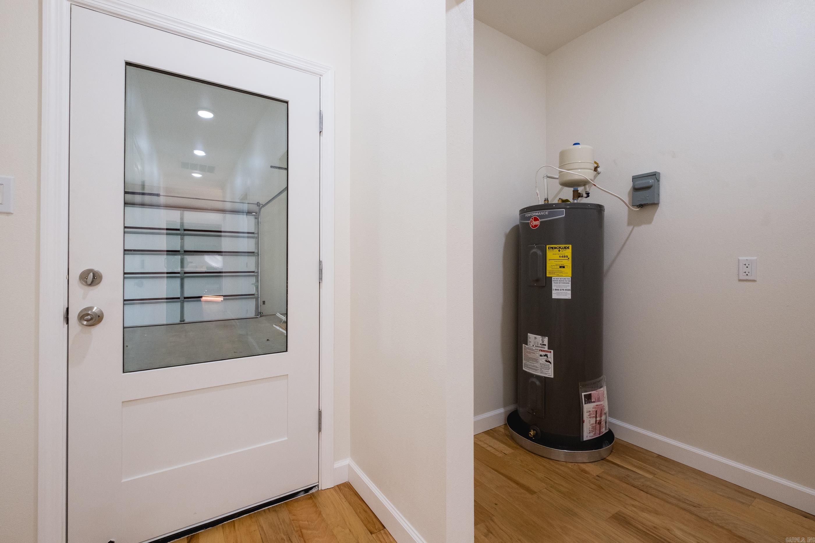 Saltillo Heights Phase 5 - Residential