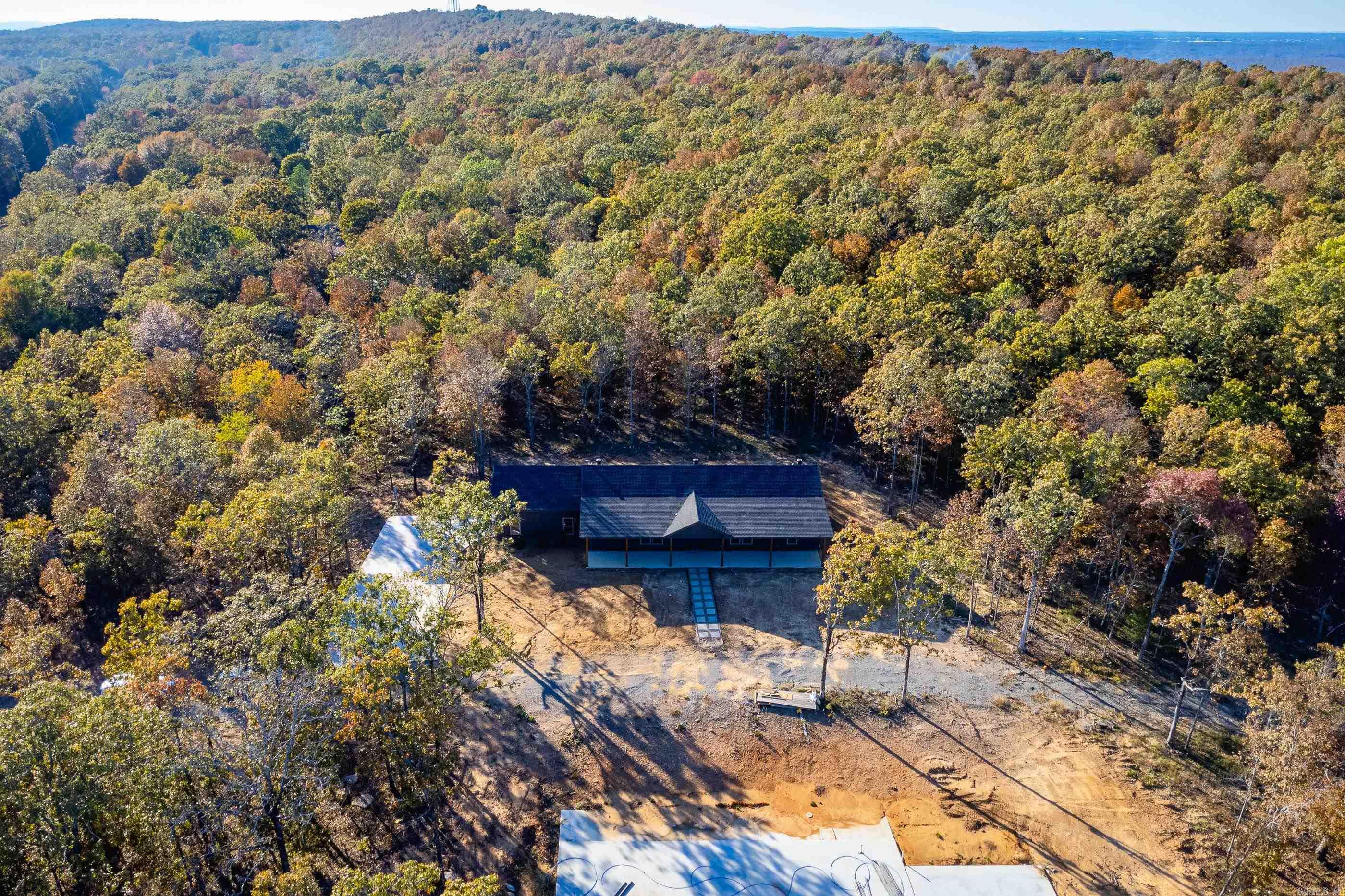 Saltillo Heights Phase 5 - Residential