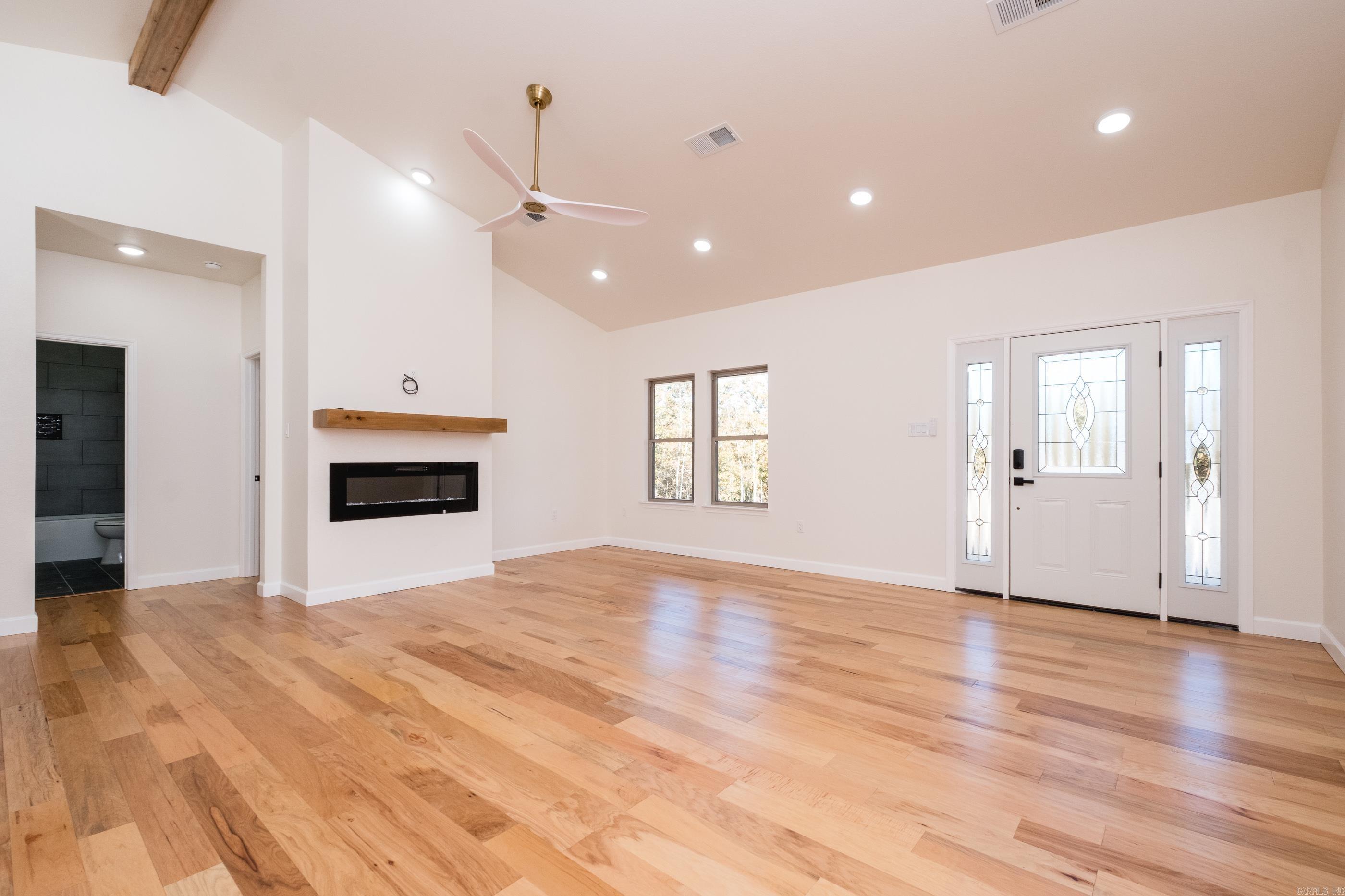 Saltillo Heights Phase 5 - Residential