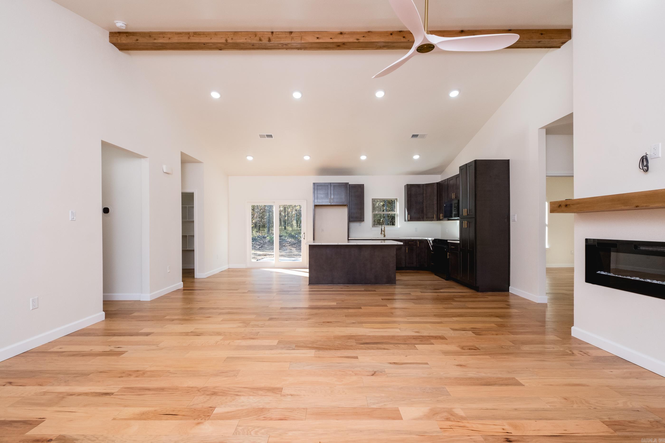 Saltillo Heights Phase 5 - Residential