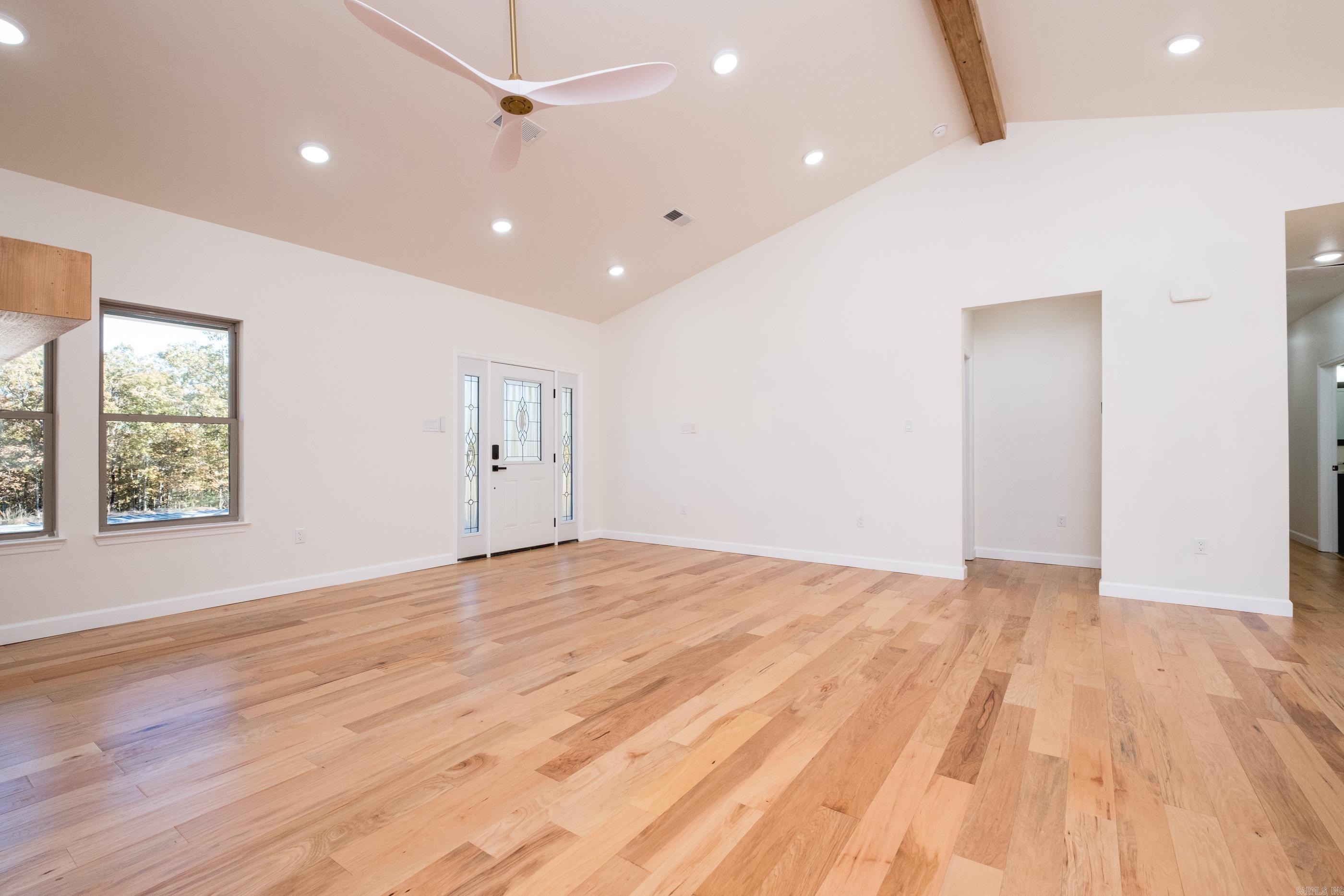 Saltillo Heights Phase 5 - Residential