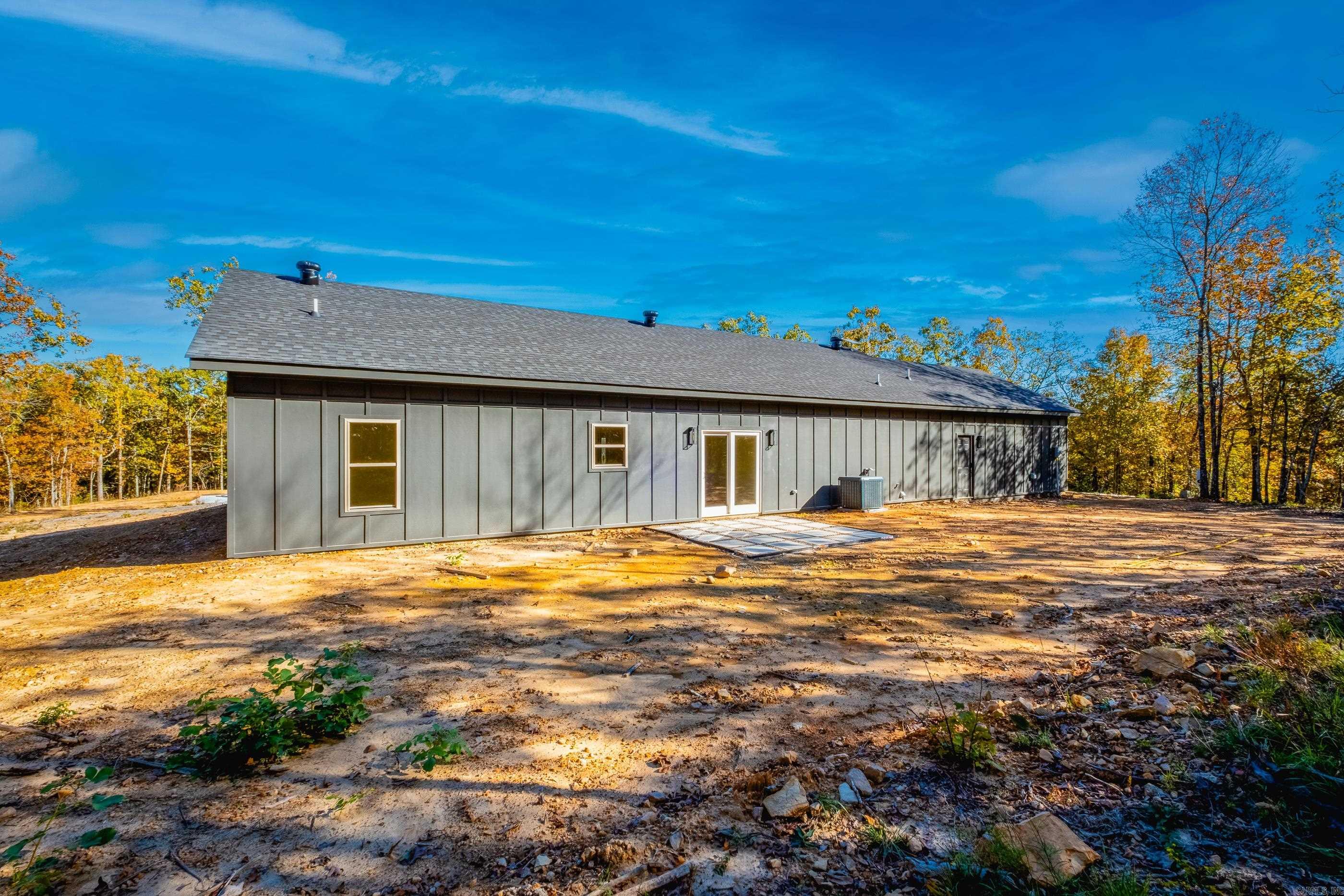 Saltillo Heights Phase 5 - Residential