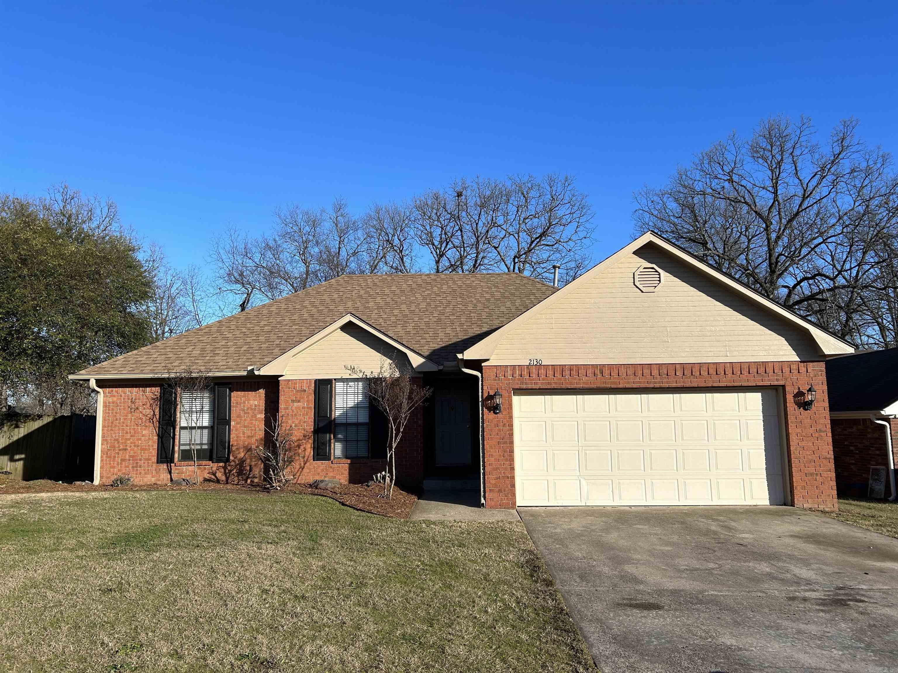 SUMMERCHASE - Residential