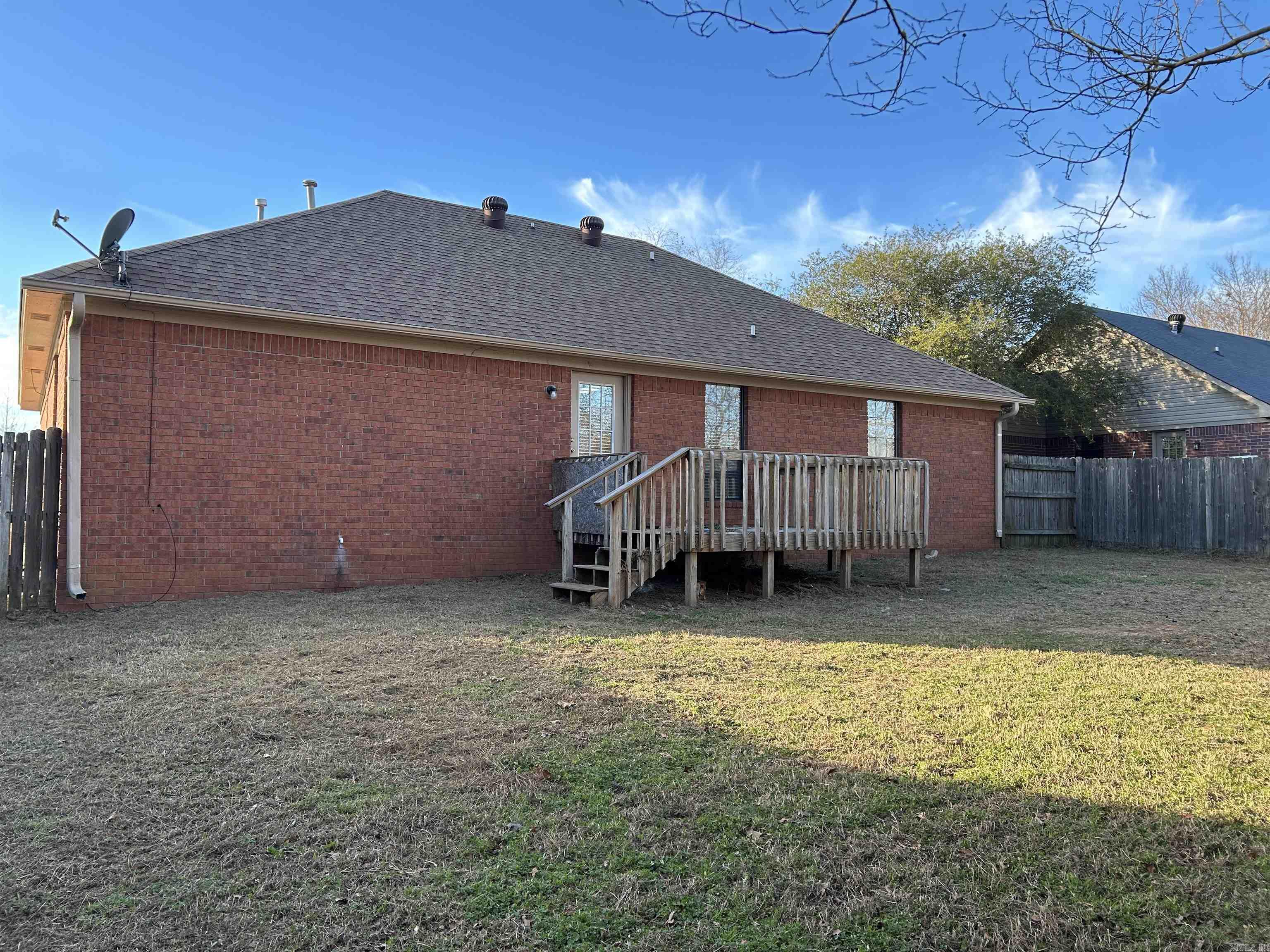 SUMMERCHASE - Residential