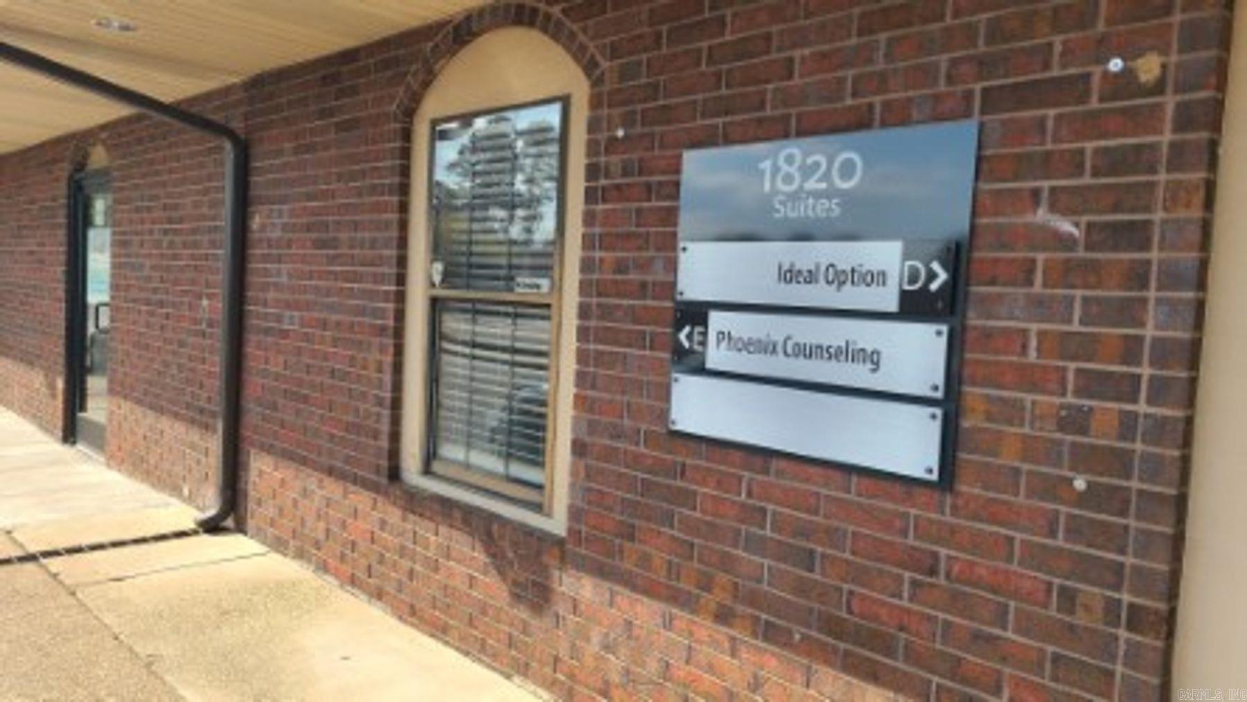 Metes & Bounds - Commercial Sale