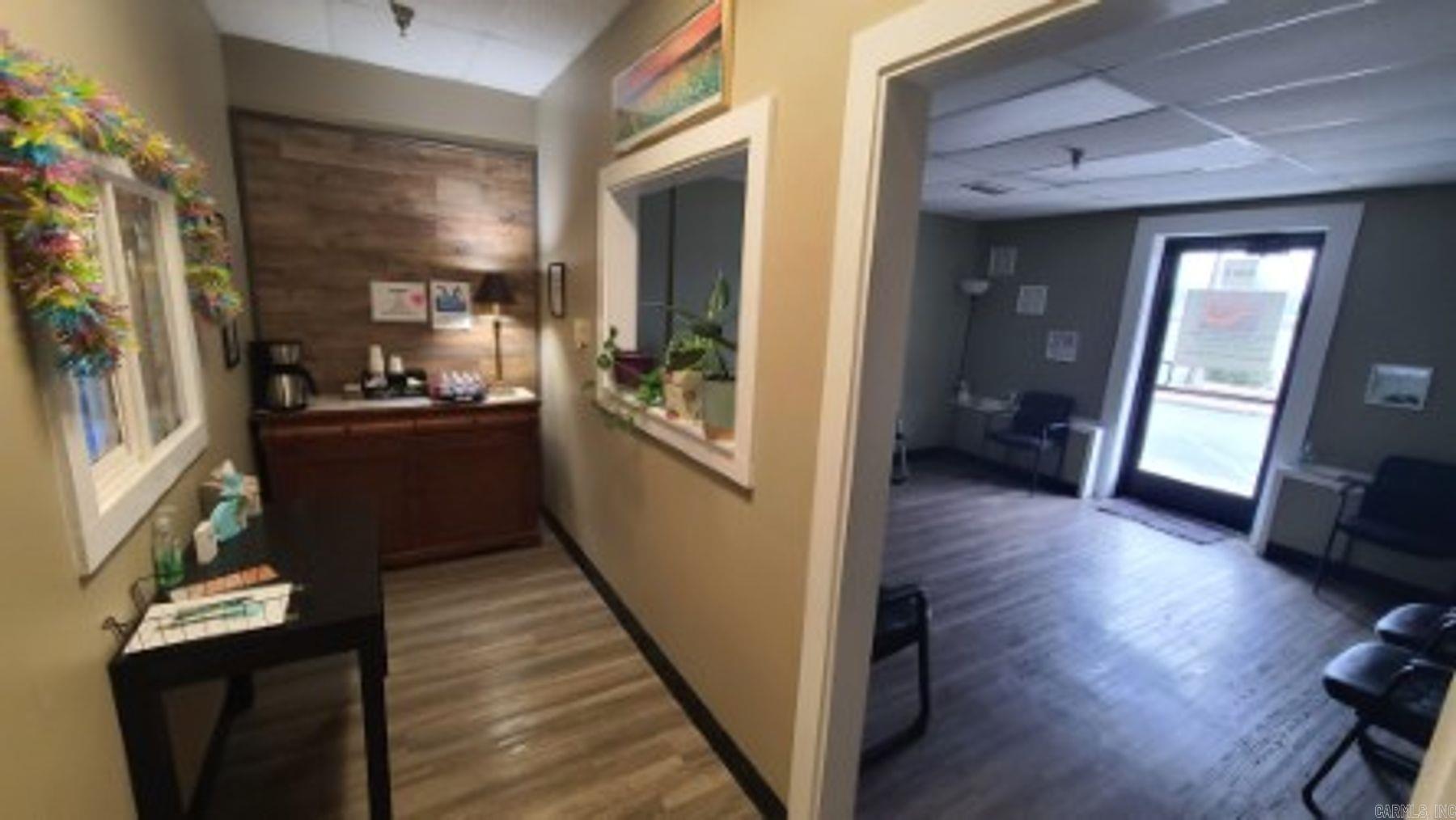 Metes & Bounds - Commercial Sale