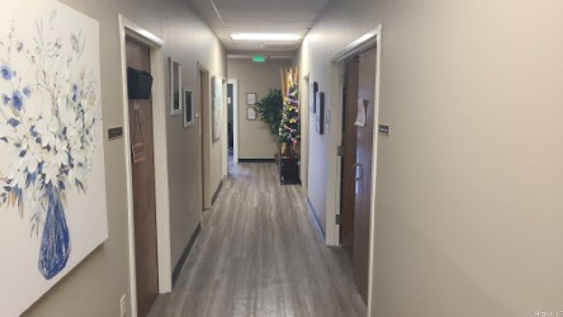 Metes & Bounds - Commercial Sale