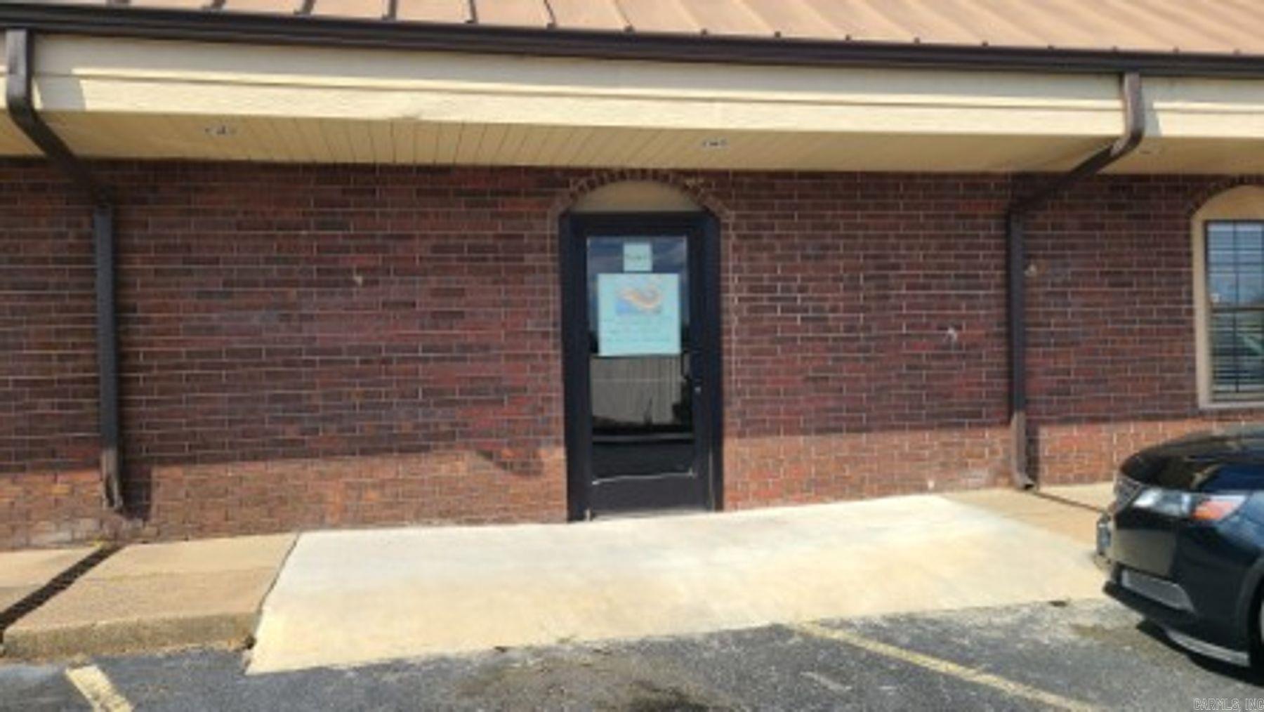 Metes & Bounds - Commercial Sale