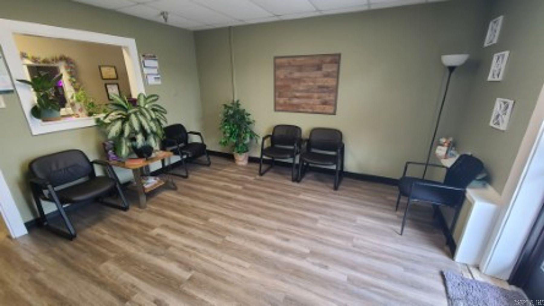 Metes & Bounds - Commercial Sale