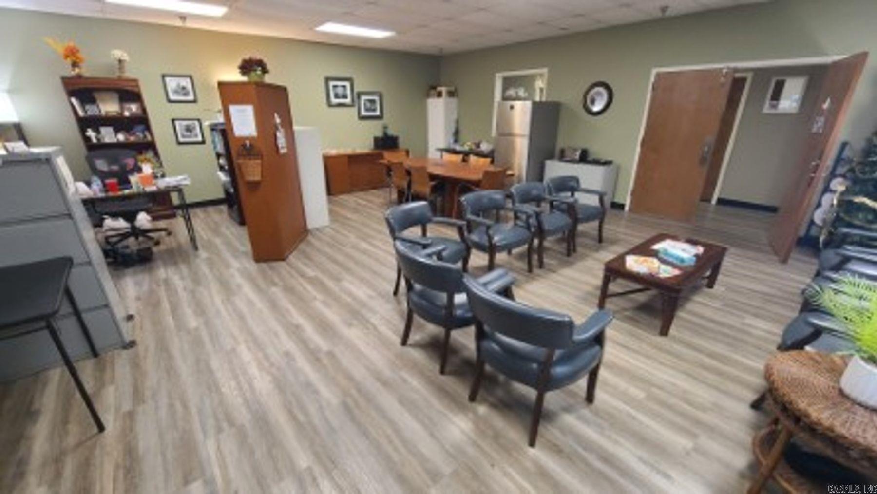 Metes & Bounds - Commercial Sale