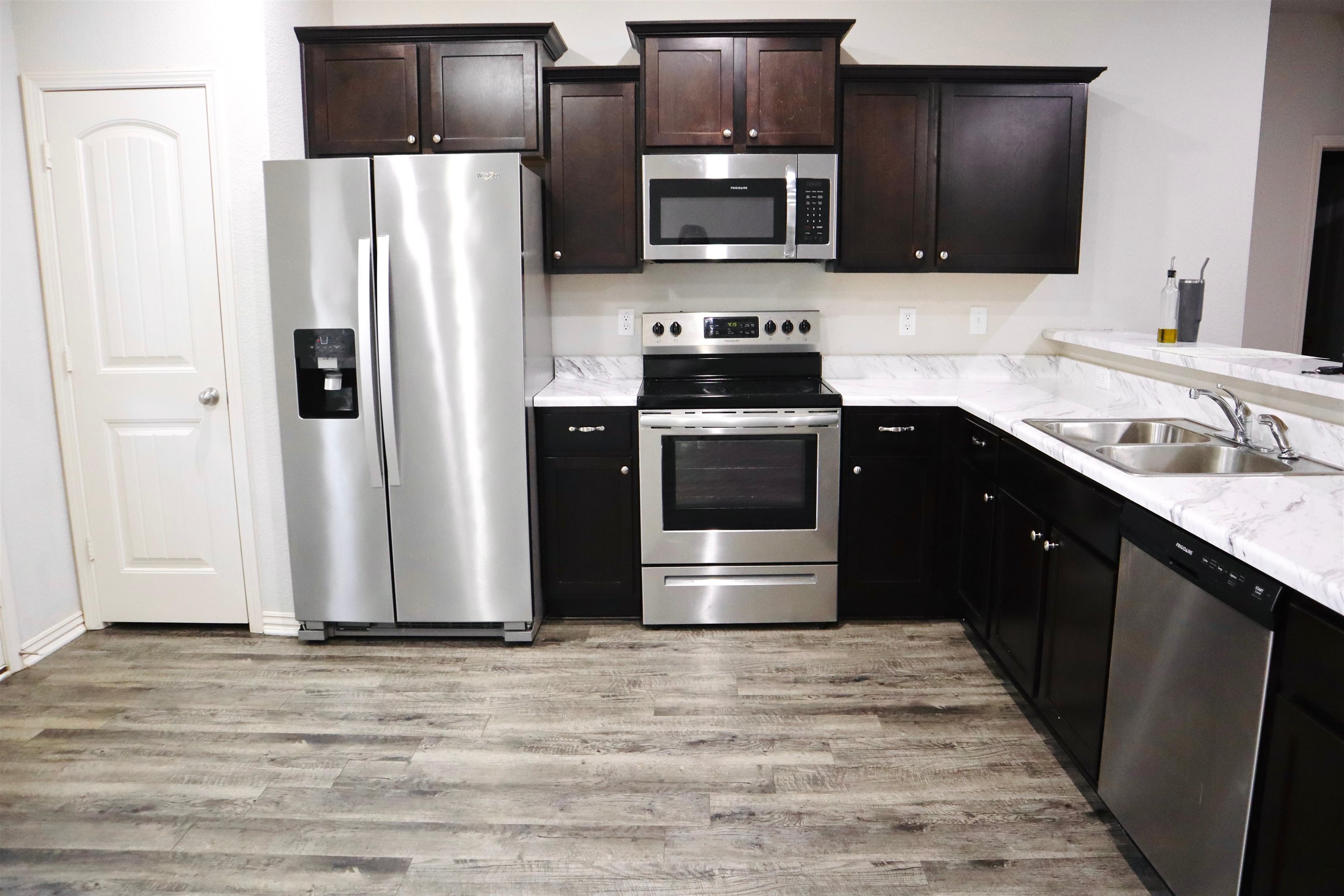 MATTHEWS MEADOWS PH 2 PUD - Residential