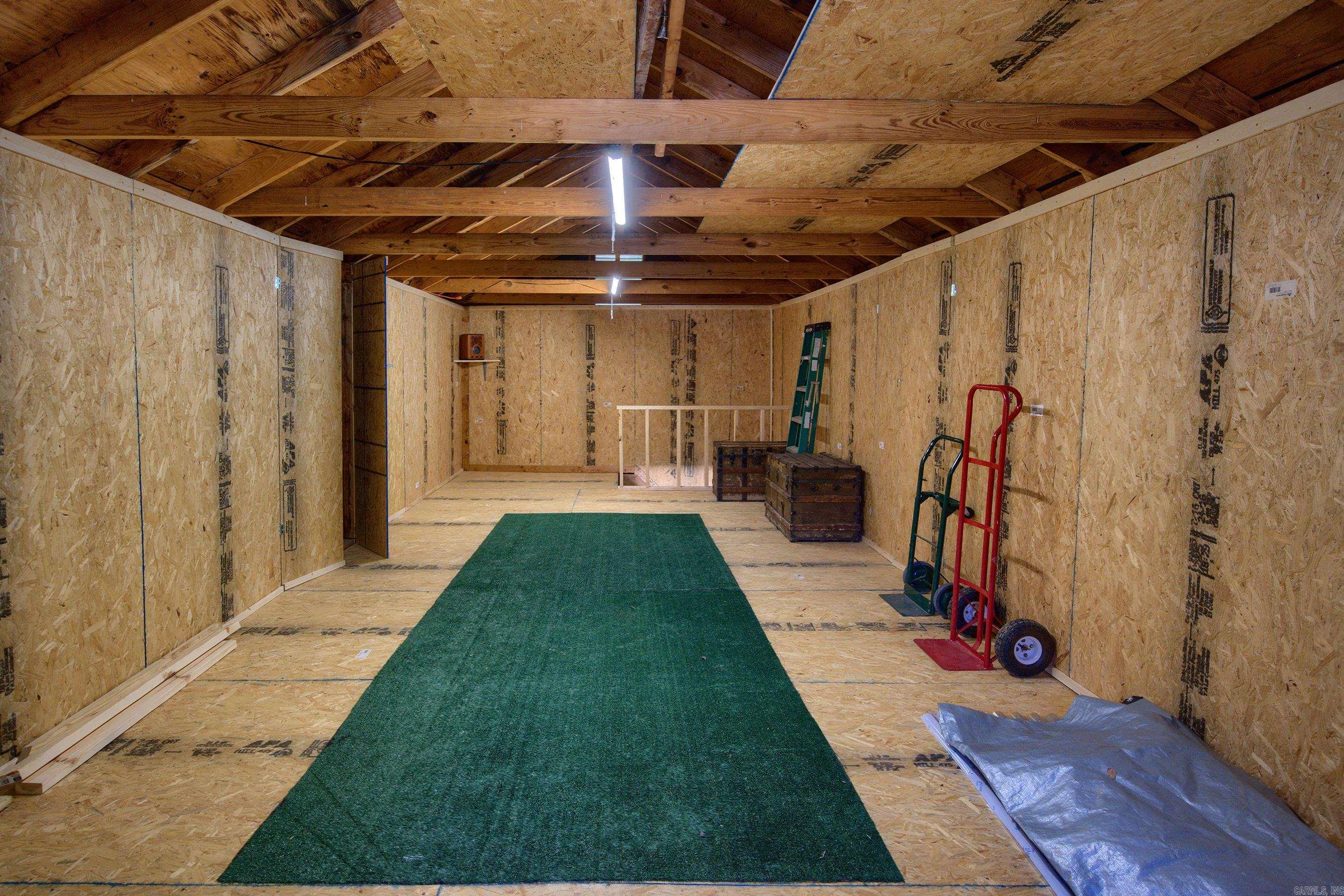 Southern Hills - Residential