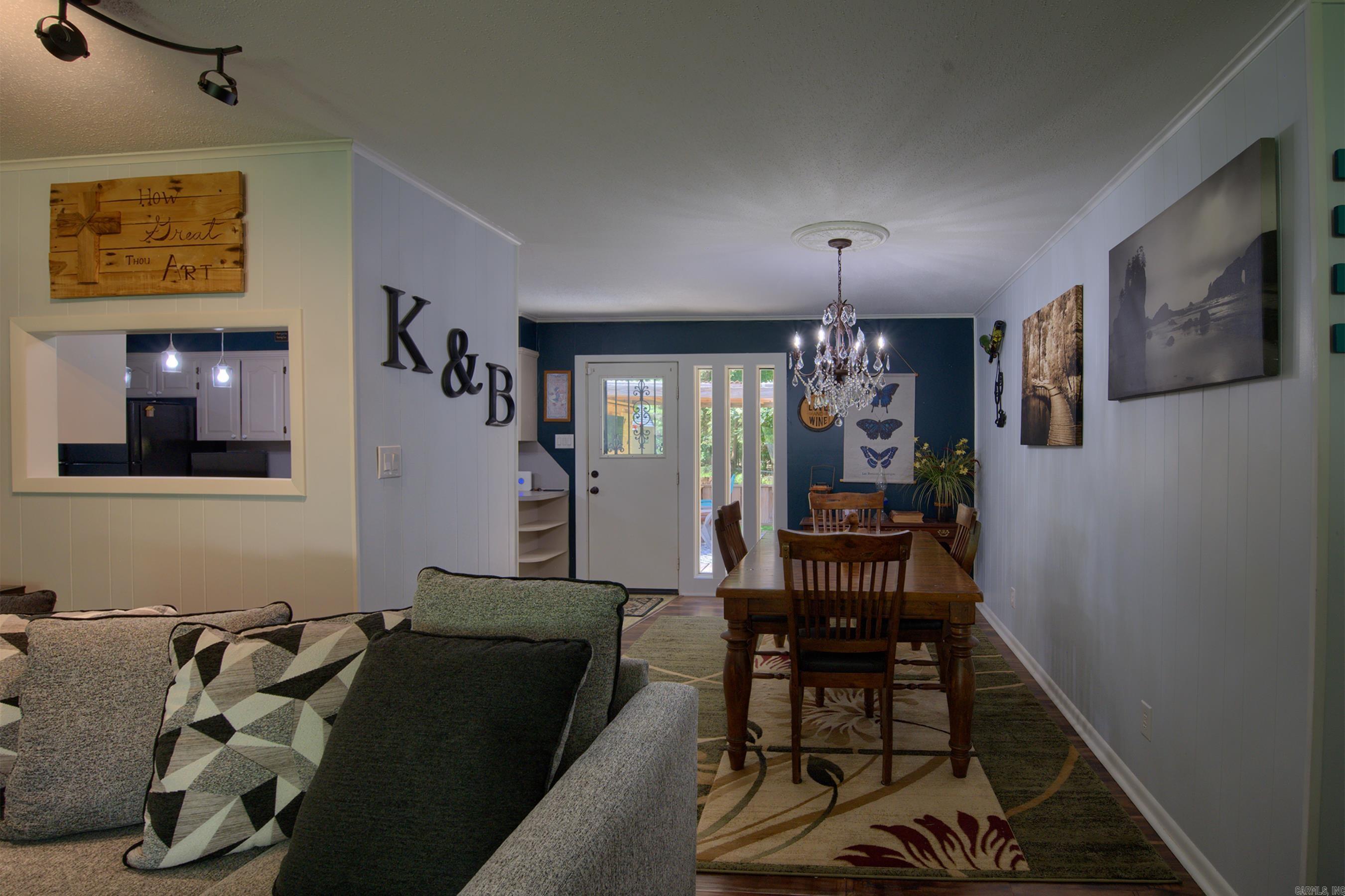 Southern Hills - Residential