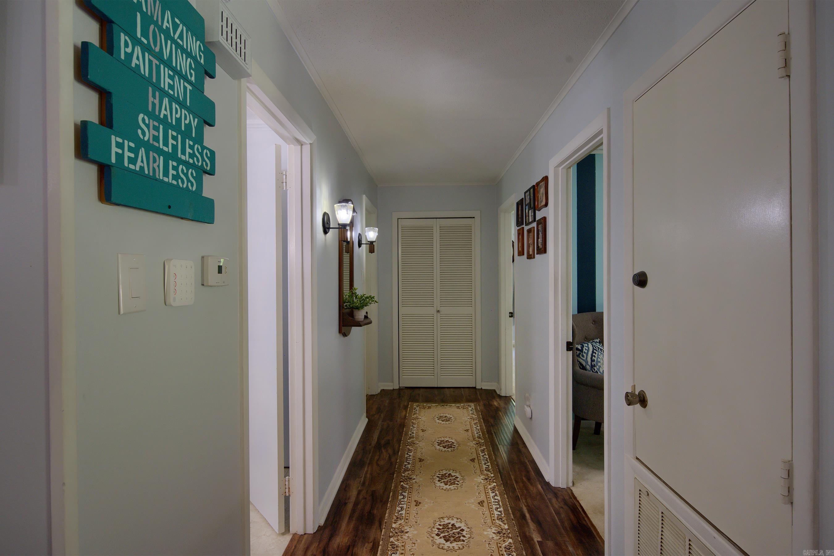 Southern Hills - Residential