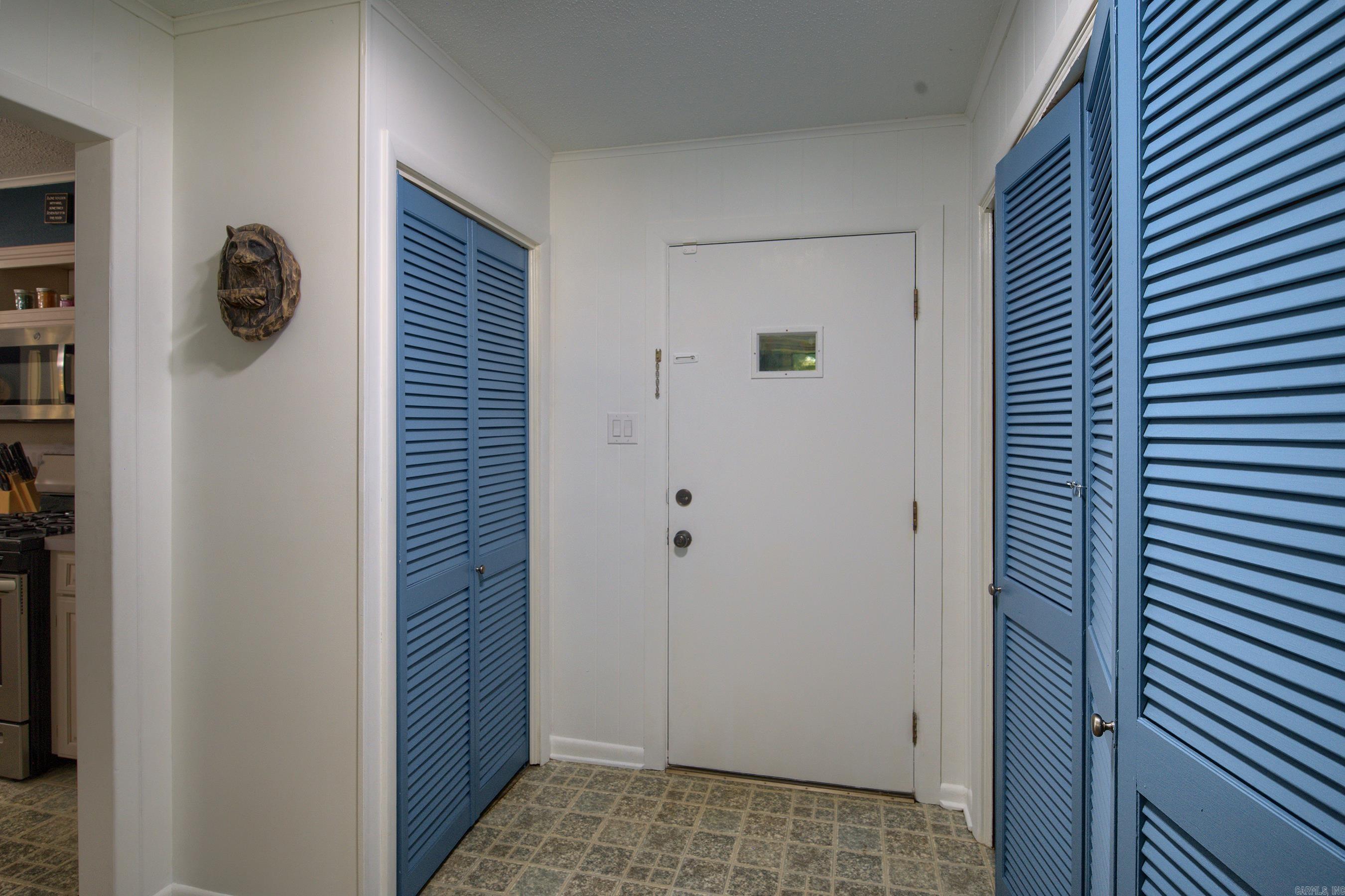 Southern Hills - Residential