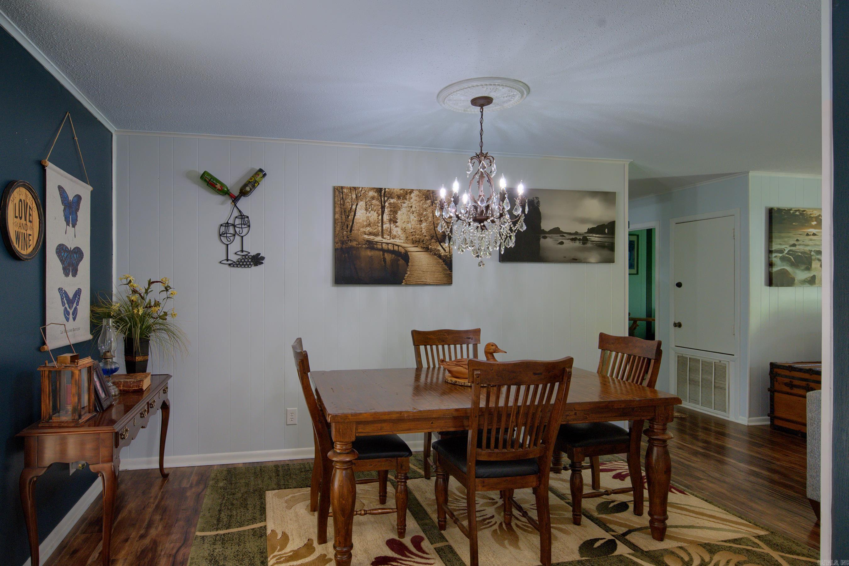 Southern Hills - Residential