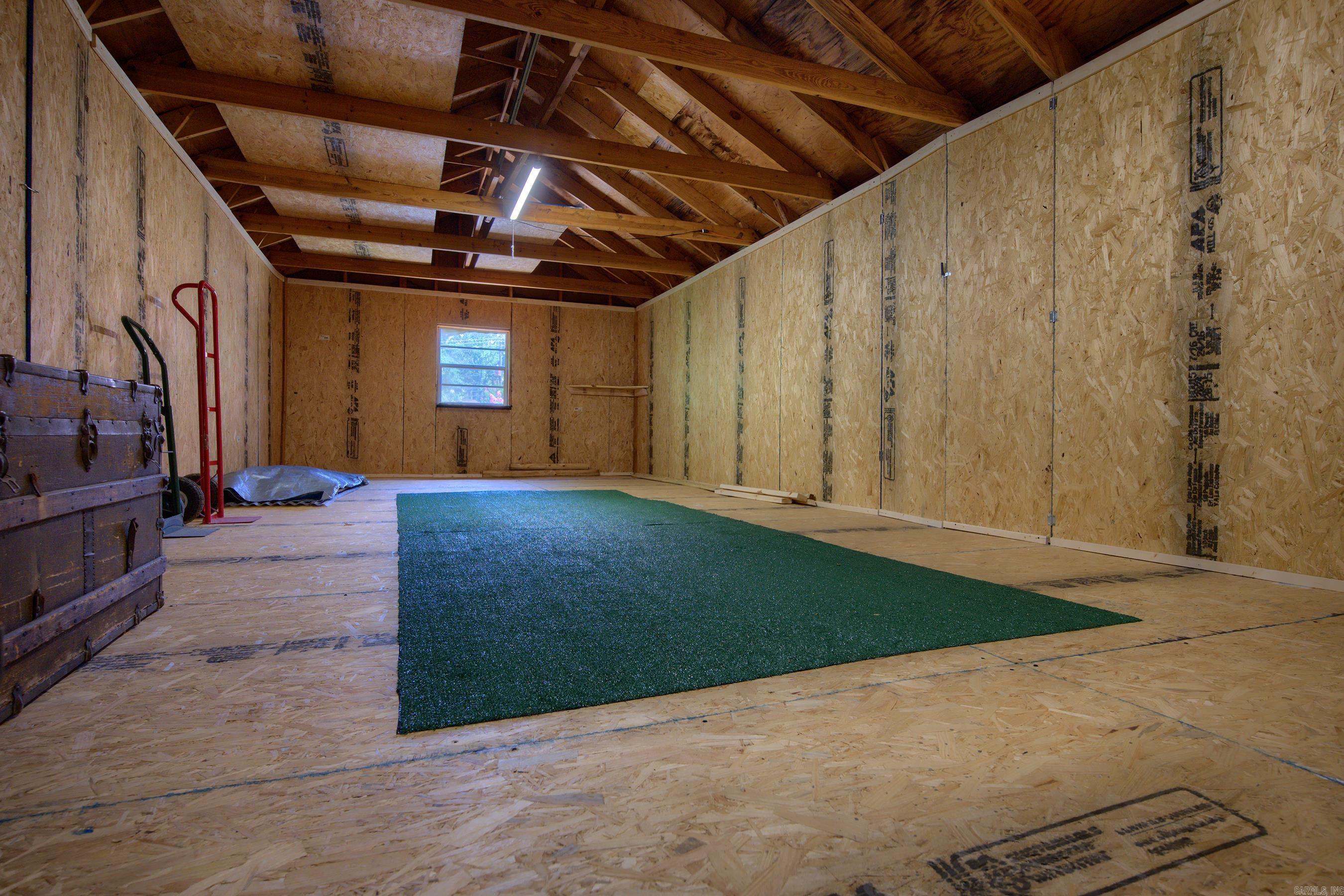 Southern Hills - Residential