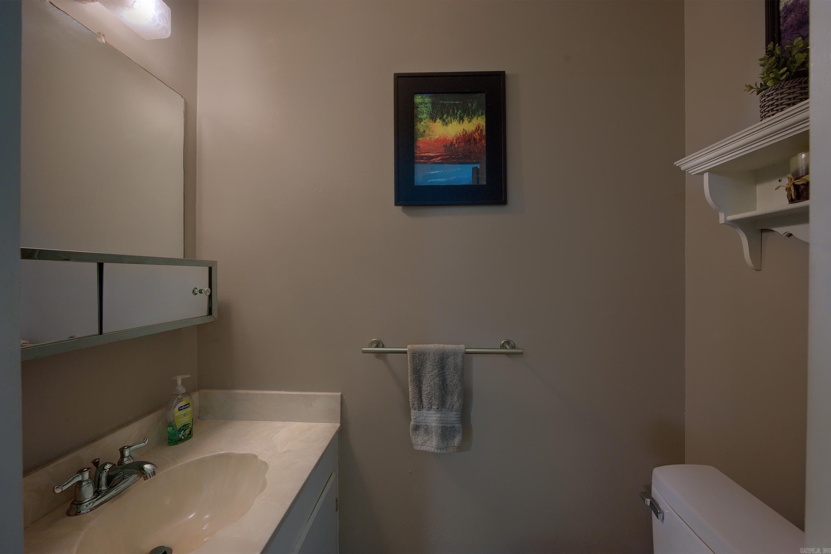 Southern Hills - Residential