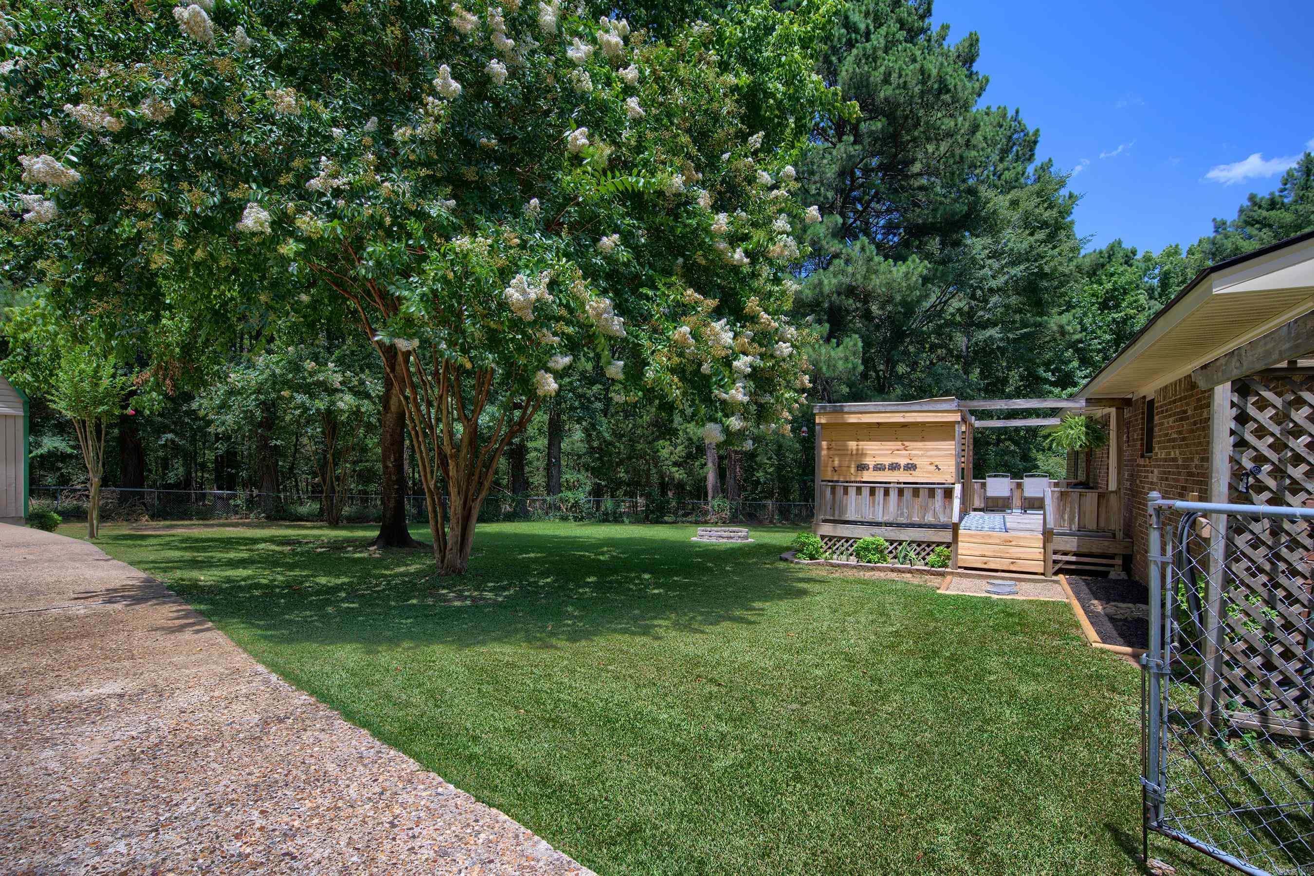 Southern Hills - Residential