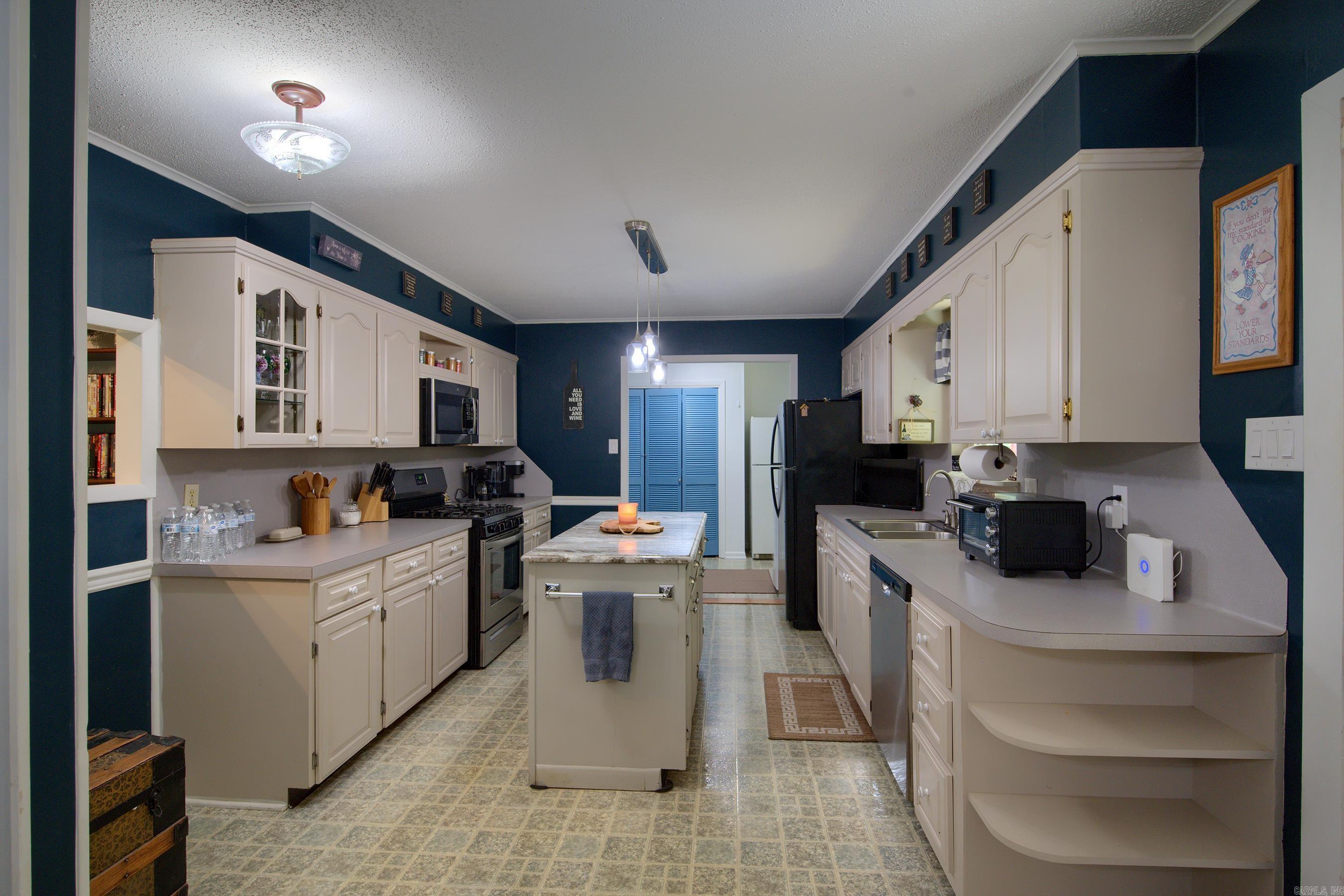 Southern Hills - Residential