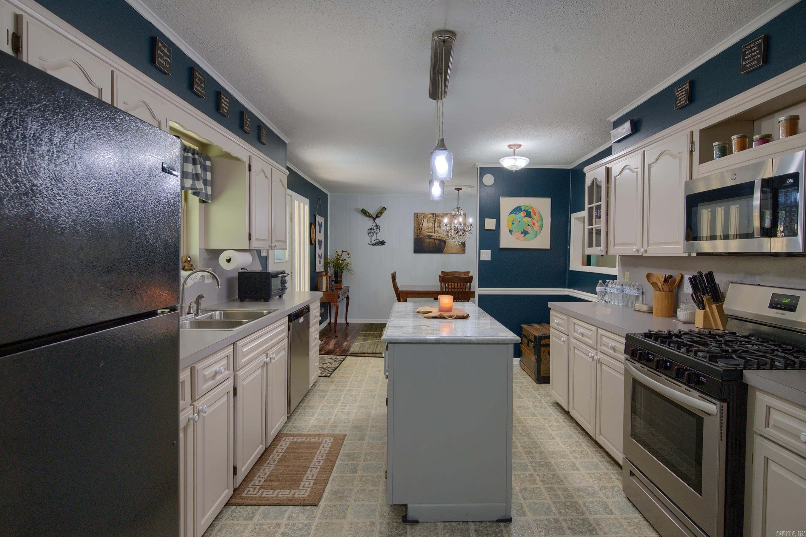 Southern Hills - Residential