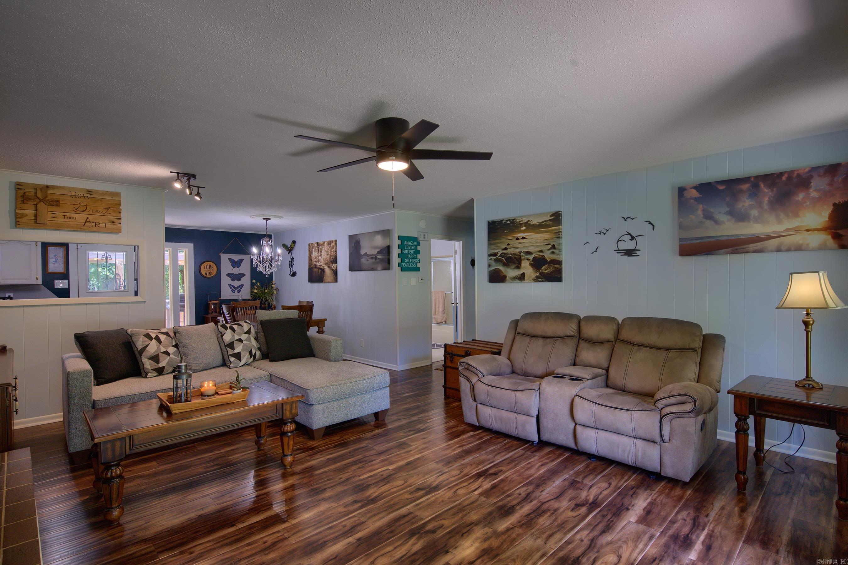 Southern Hills - Residential