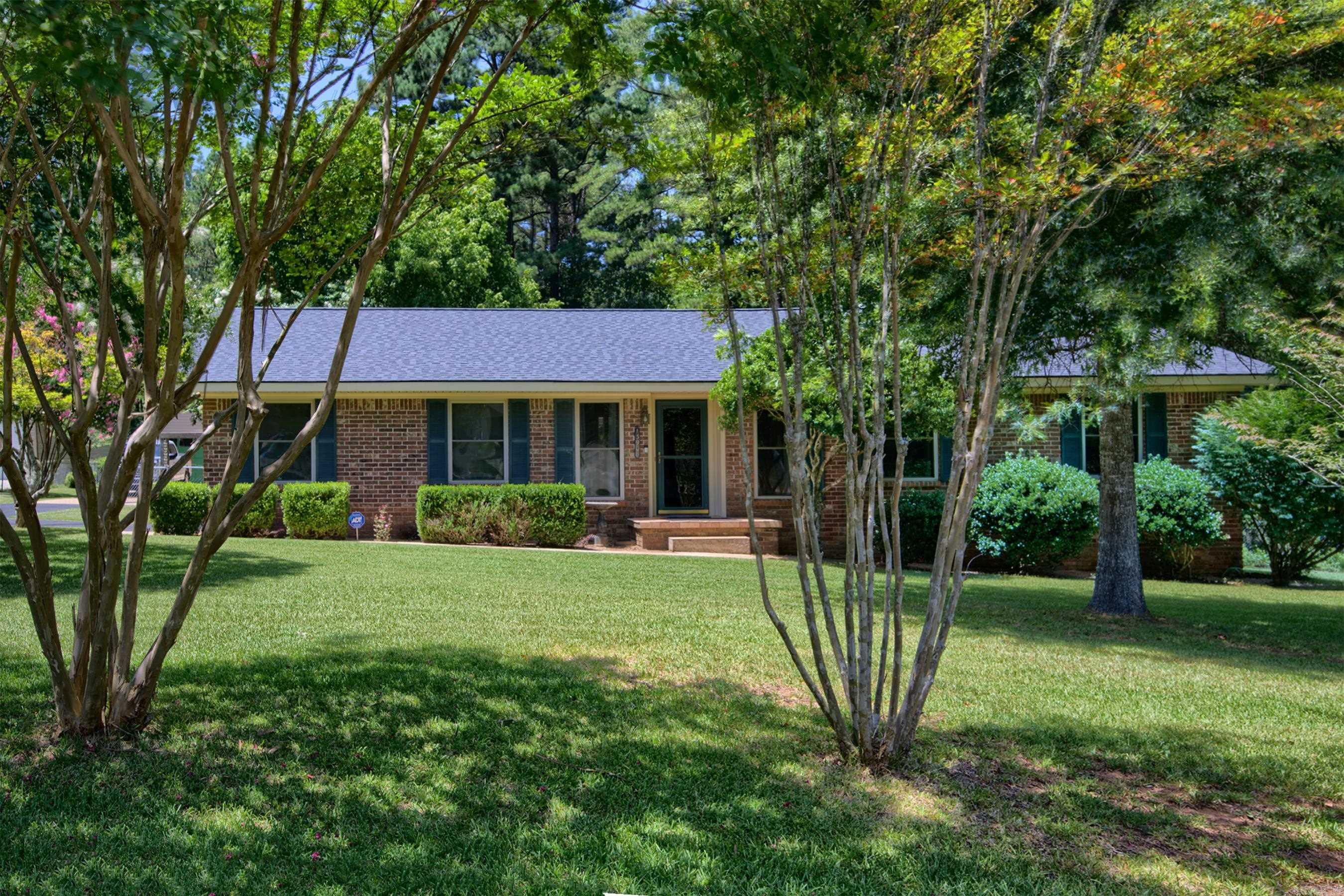 Southern Hills - Residential