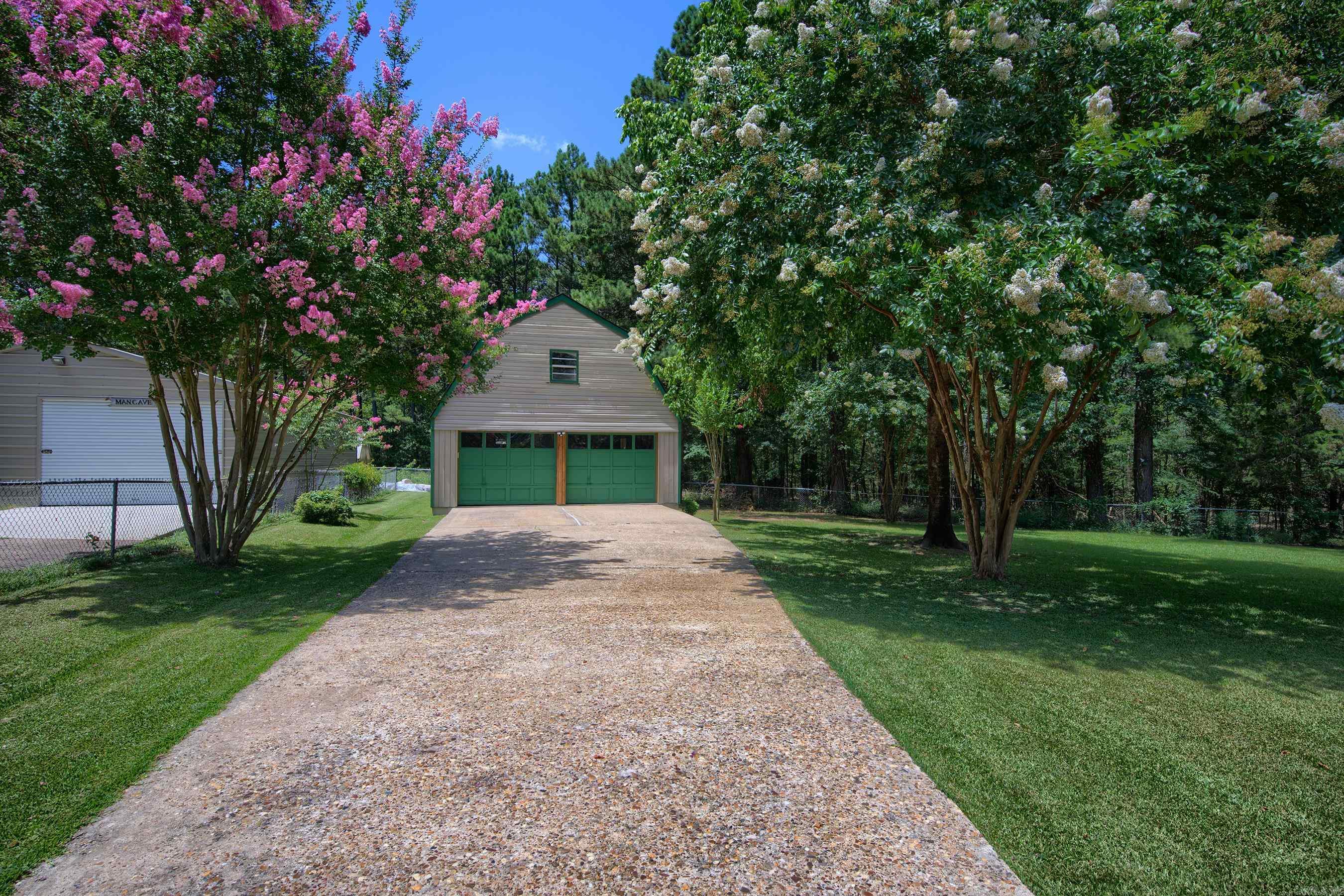 Southern Hills - Residential