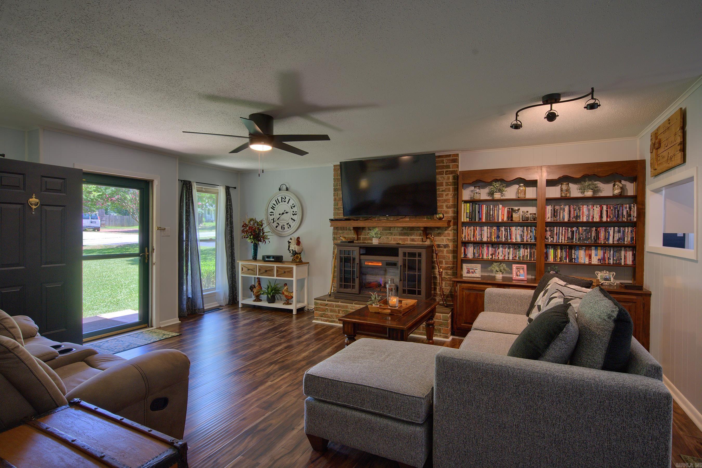 Southern Hills - Residential