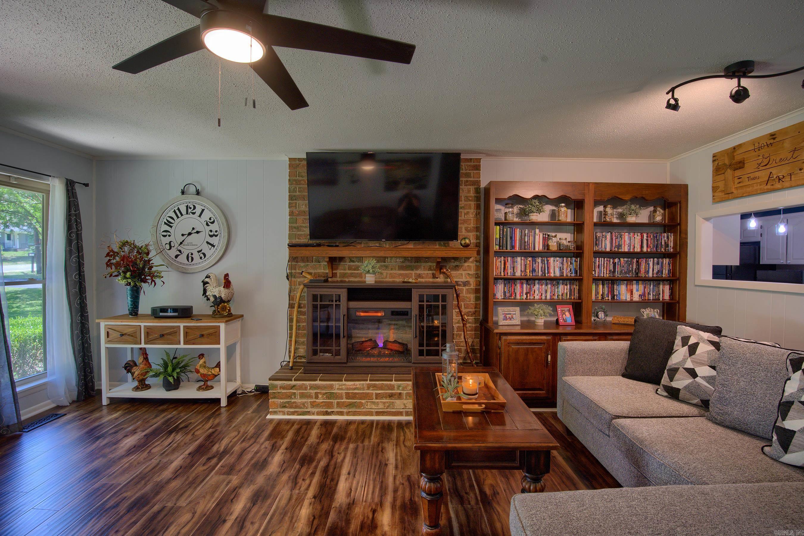 Southern Hills - Residential