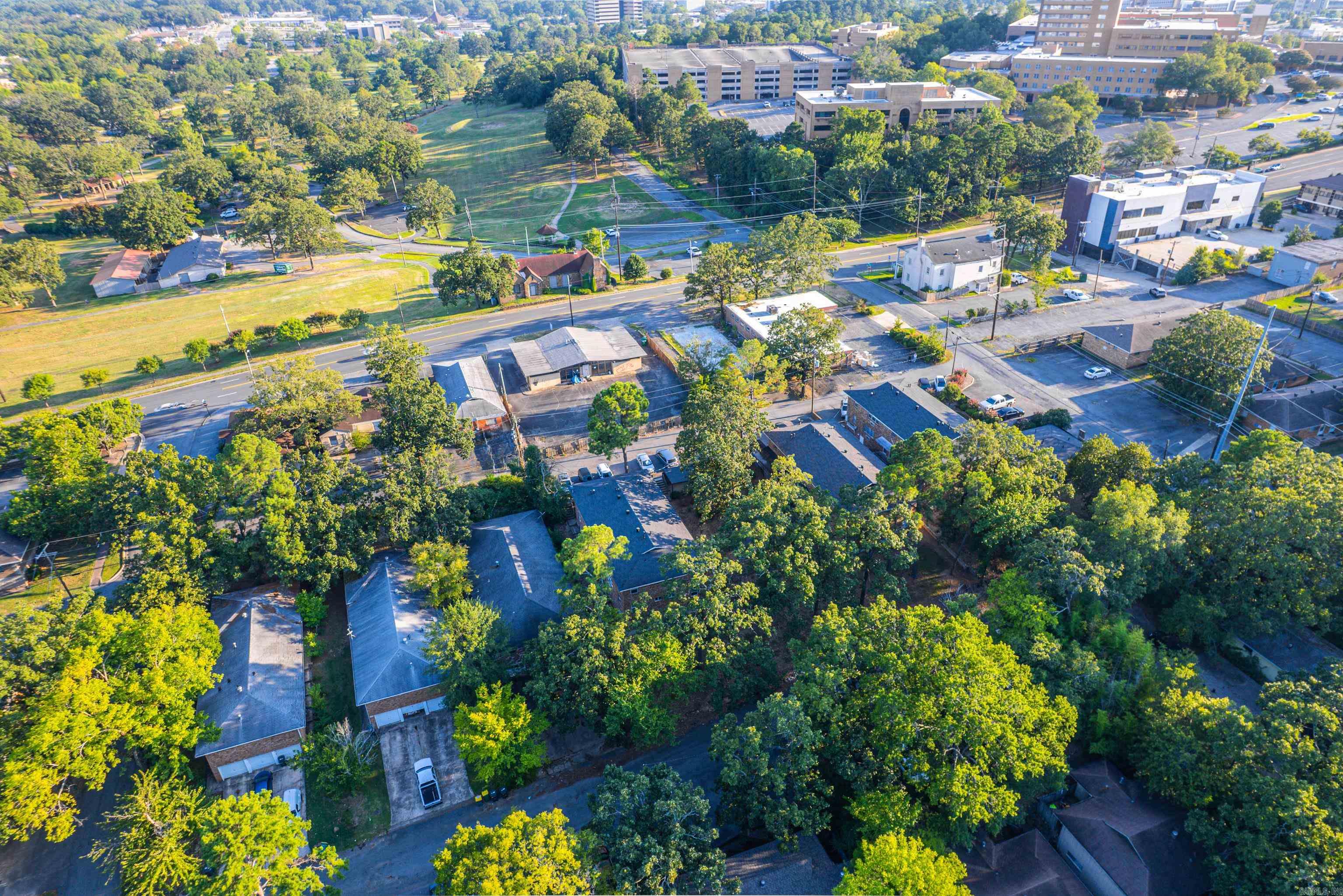 Pfeifer - Residential Income