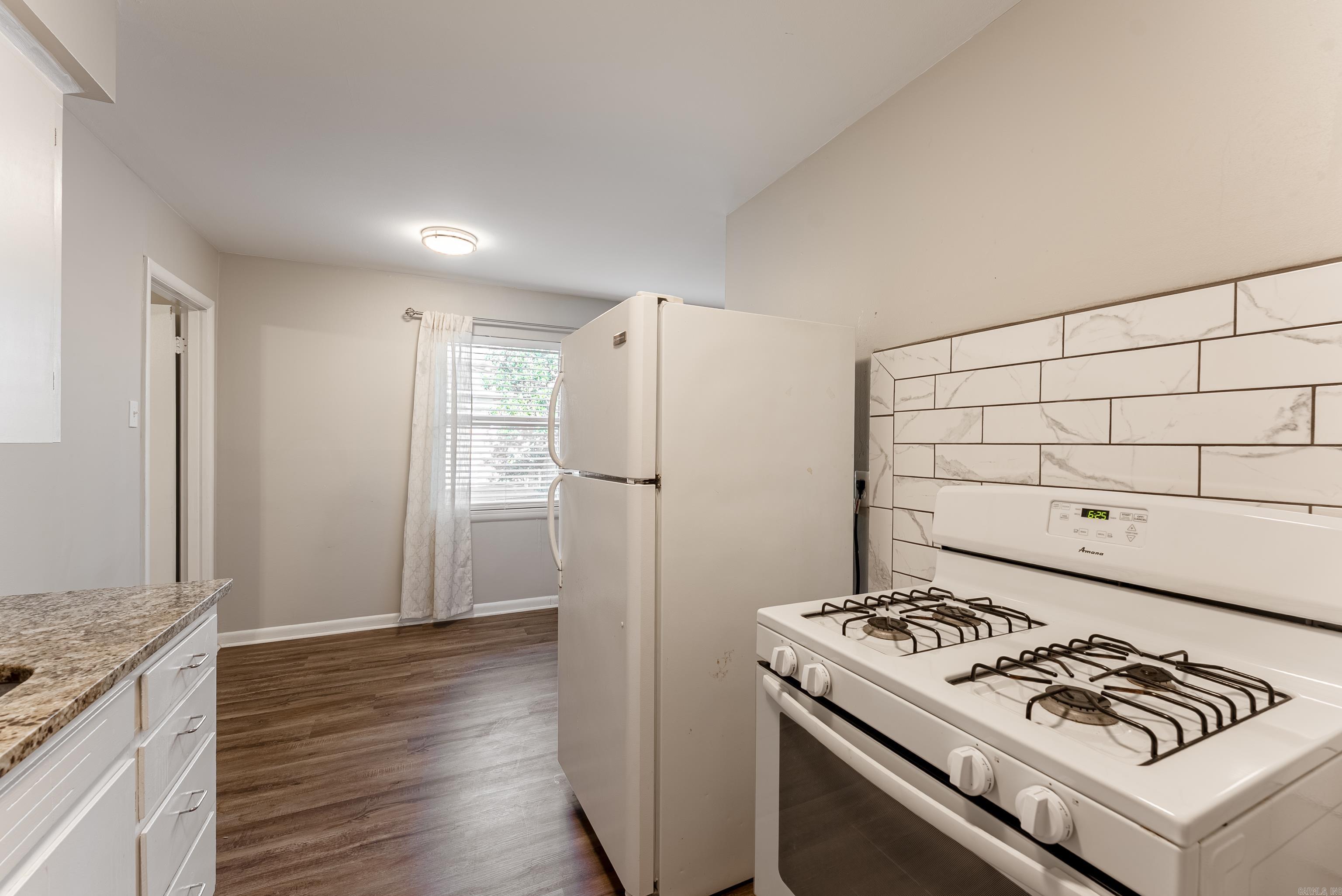 Pfeifer - Residential Income