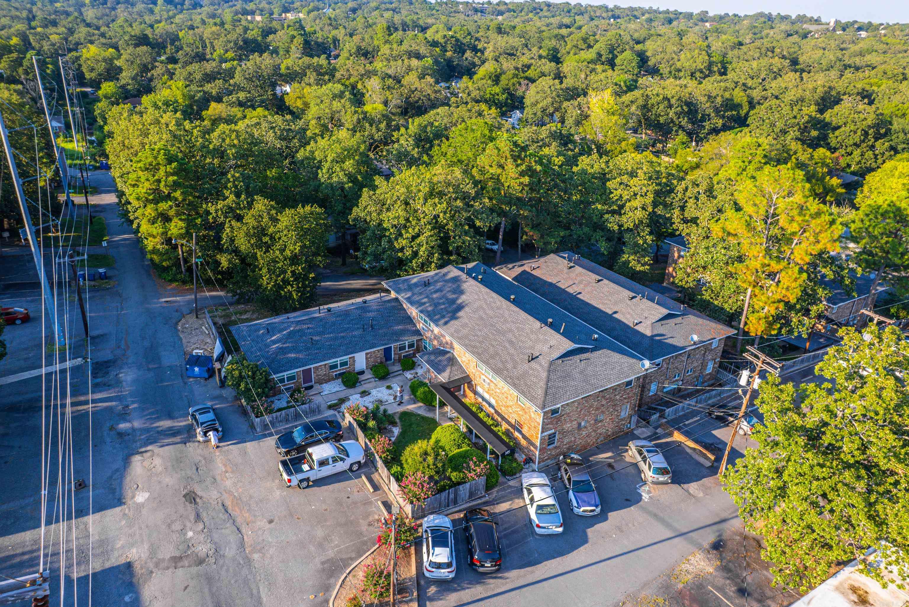 Pfeifer - Residential Income