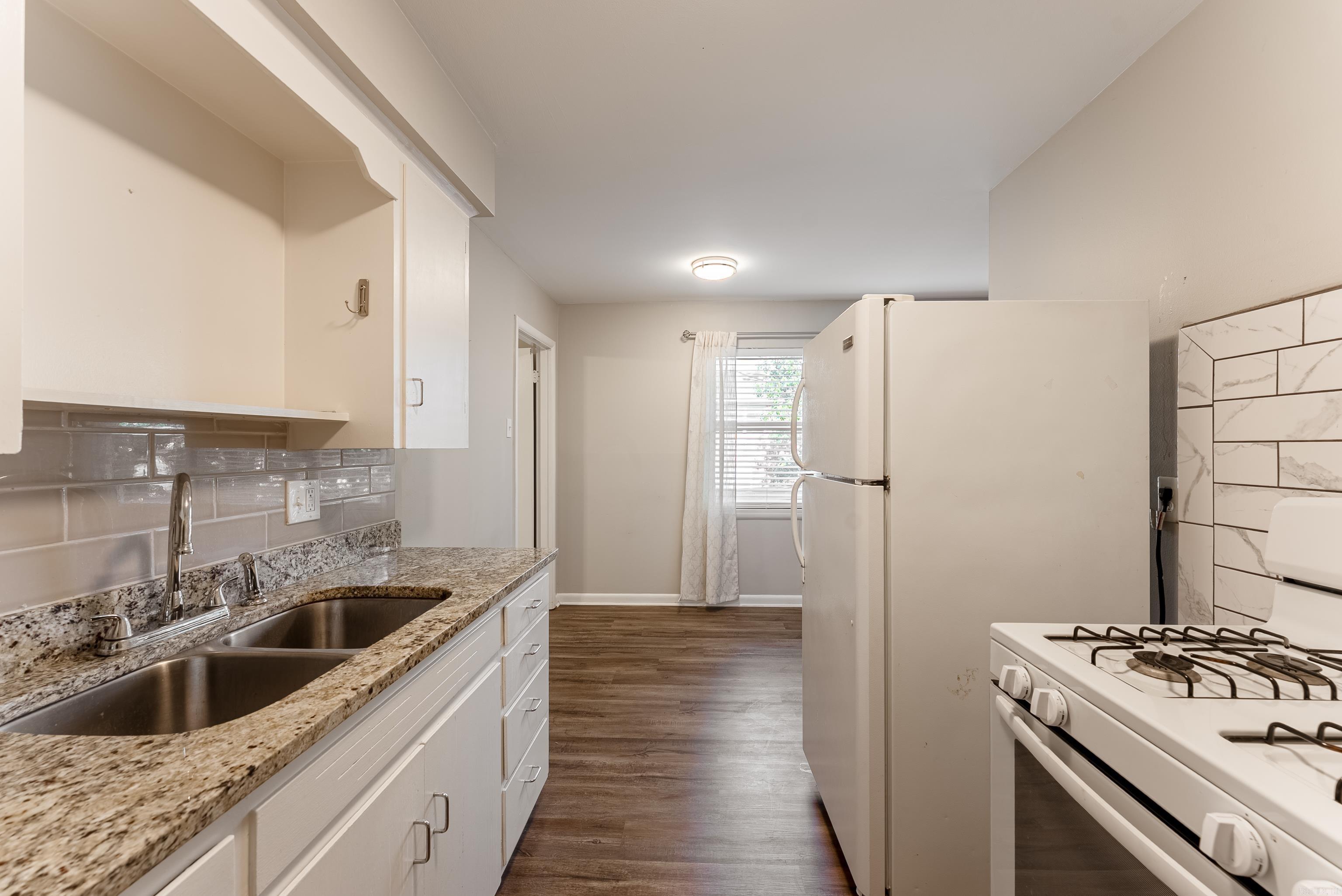 Pfeifer - Residential Income