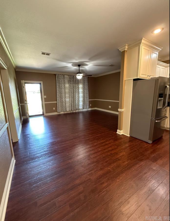 Fairway - Residential Lease