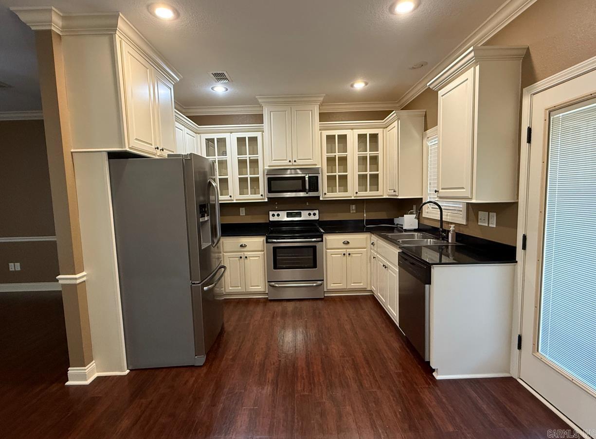 Fairway - Residential Lease