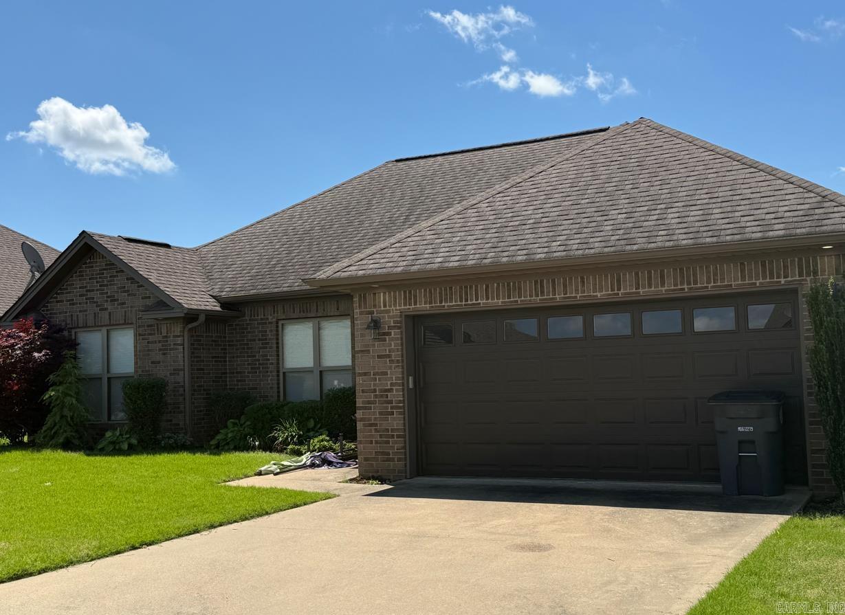 Fairway - Residential Lease