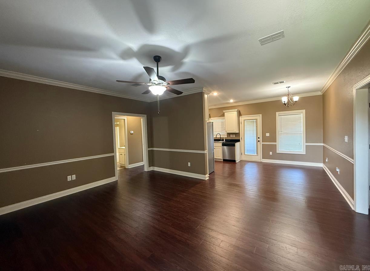 Fairway - Residential Lease